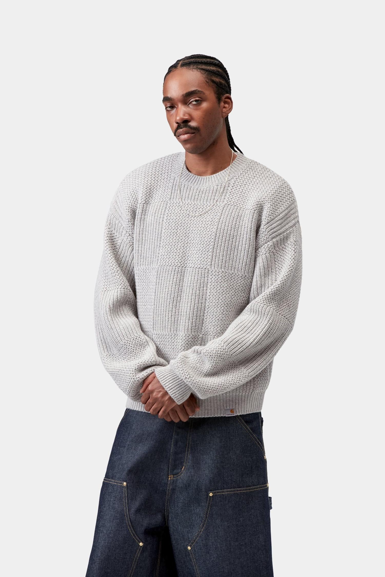 Bishop Sweater