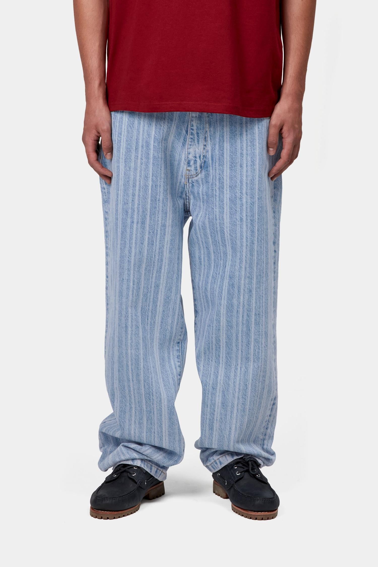 Rylan Stripe Pant
