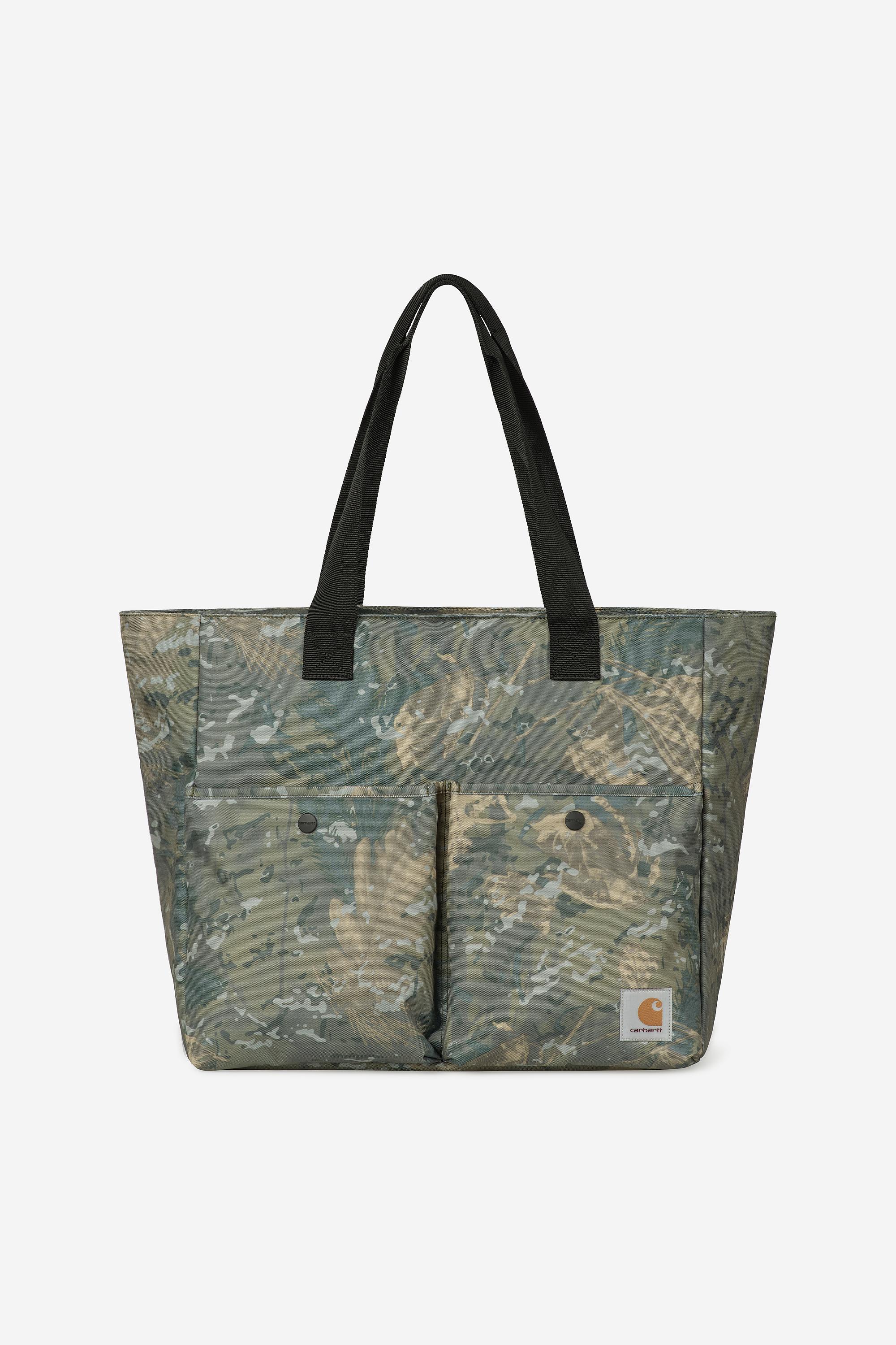 Jake Tote Bag
