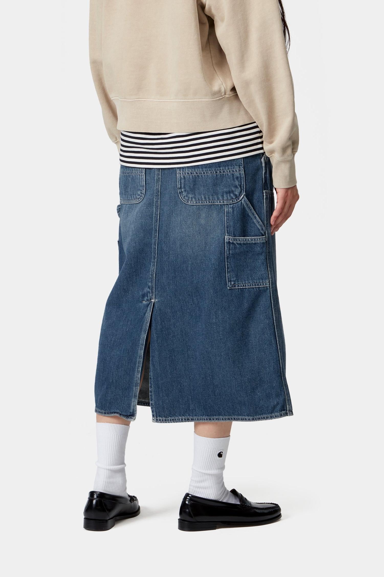 Women’s Double Knee Skirt