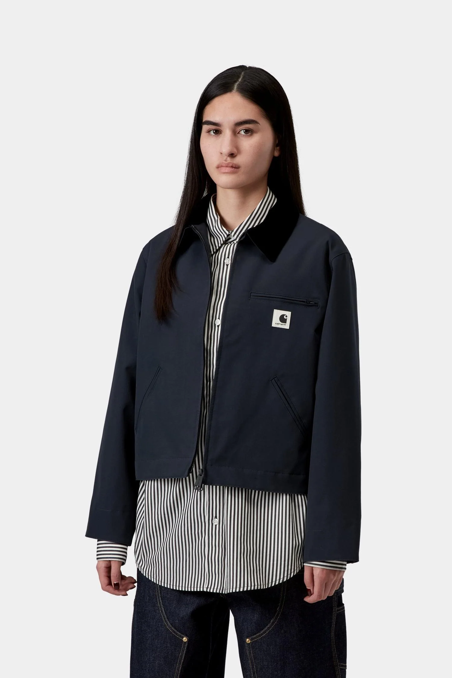 Women’s Newkirk Summer Jacket