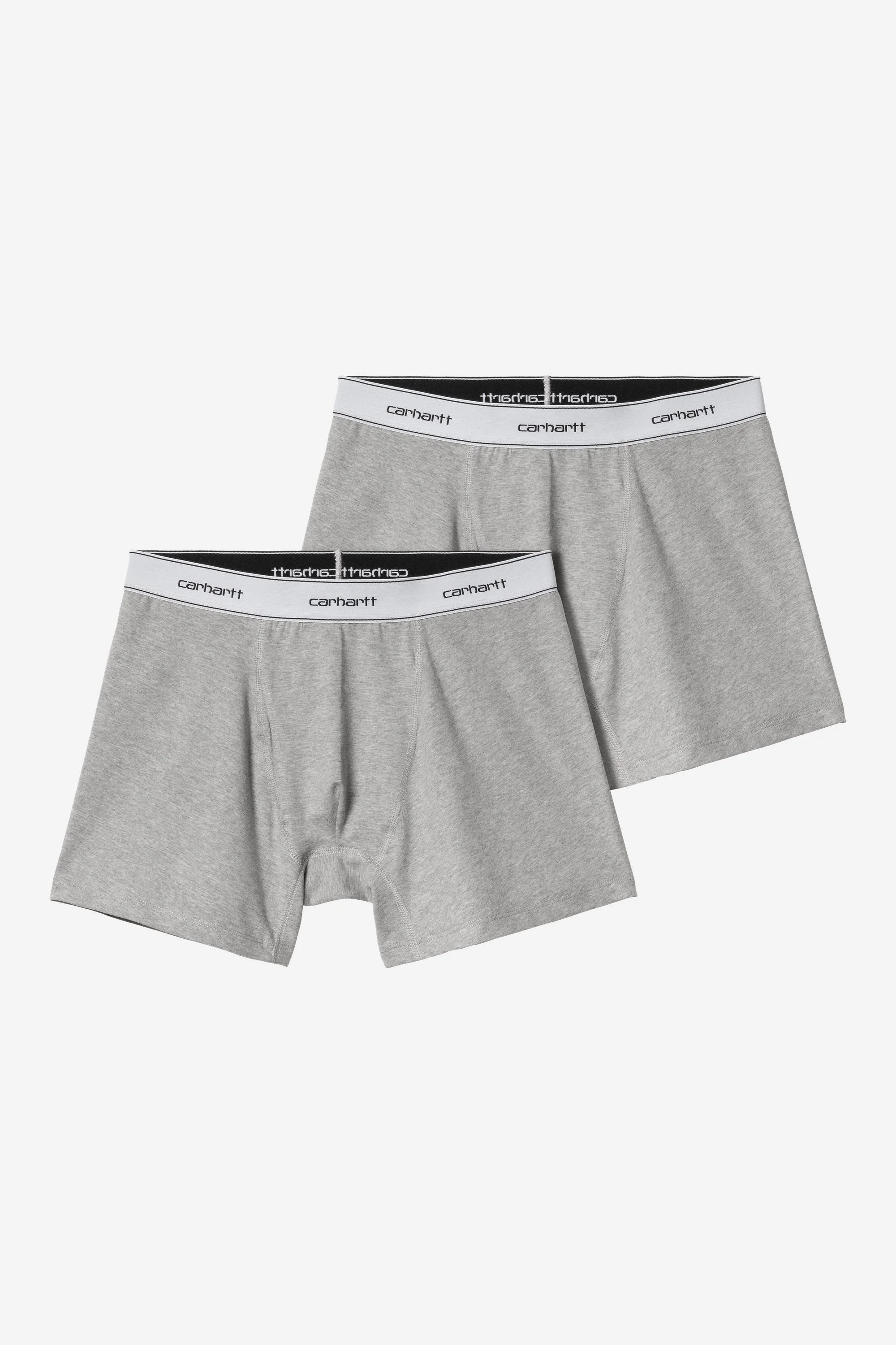 Cotton Trunks (2 Pack)