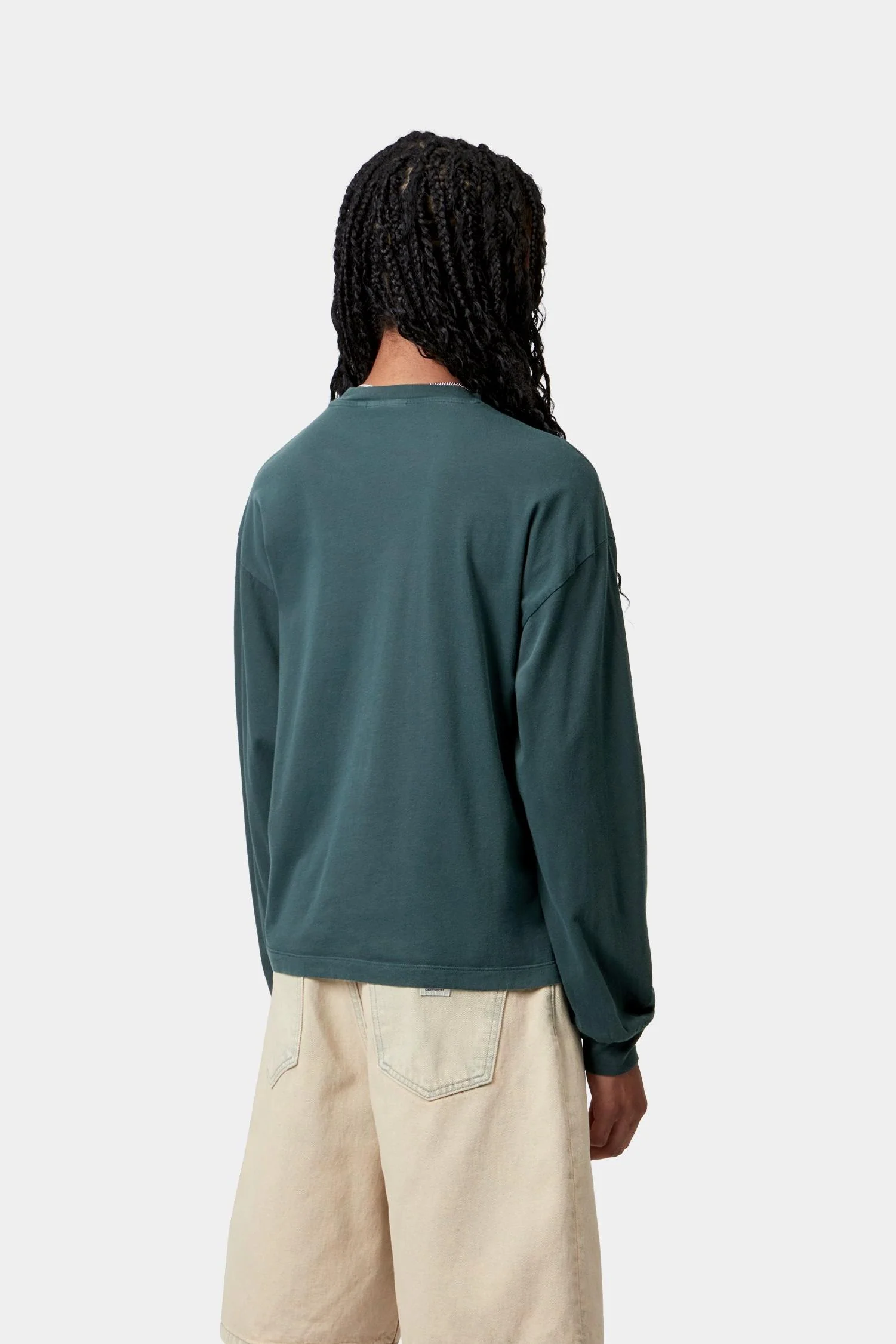 Women’s Long Sleeve Nelson T-Shirt