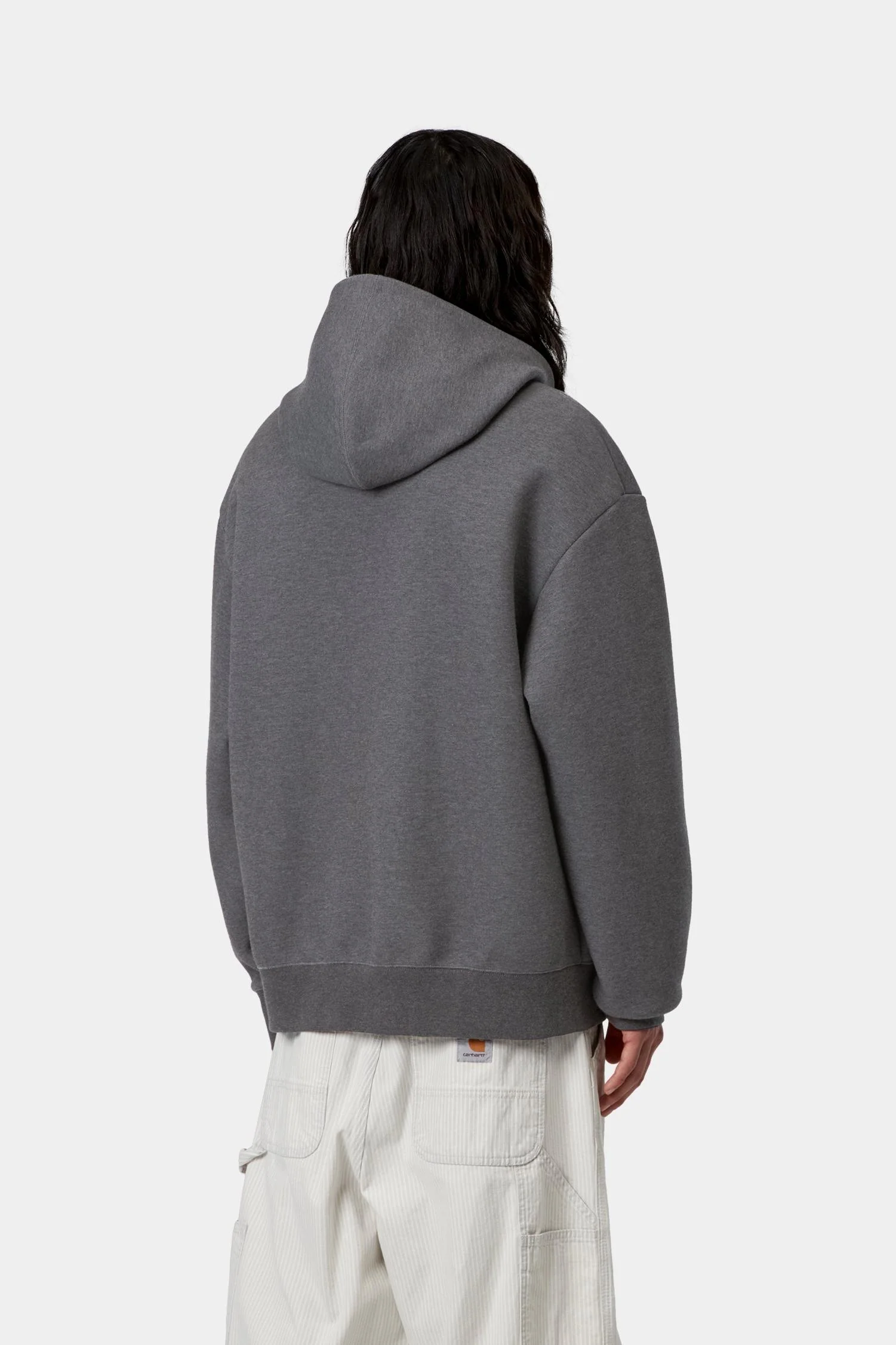 Hooded Alda Sweatshirt