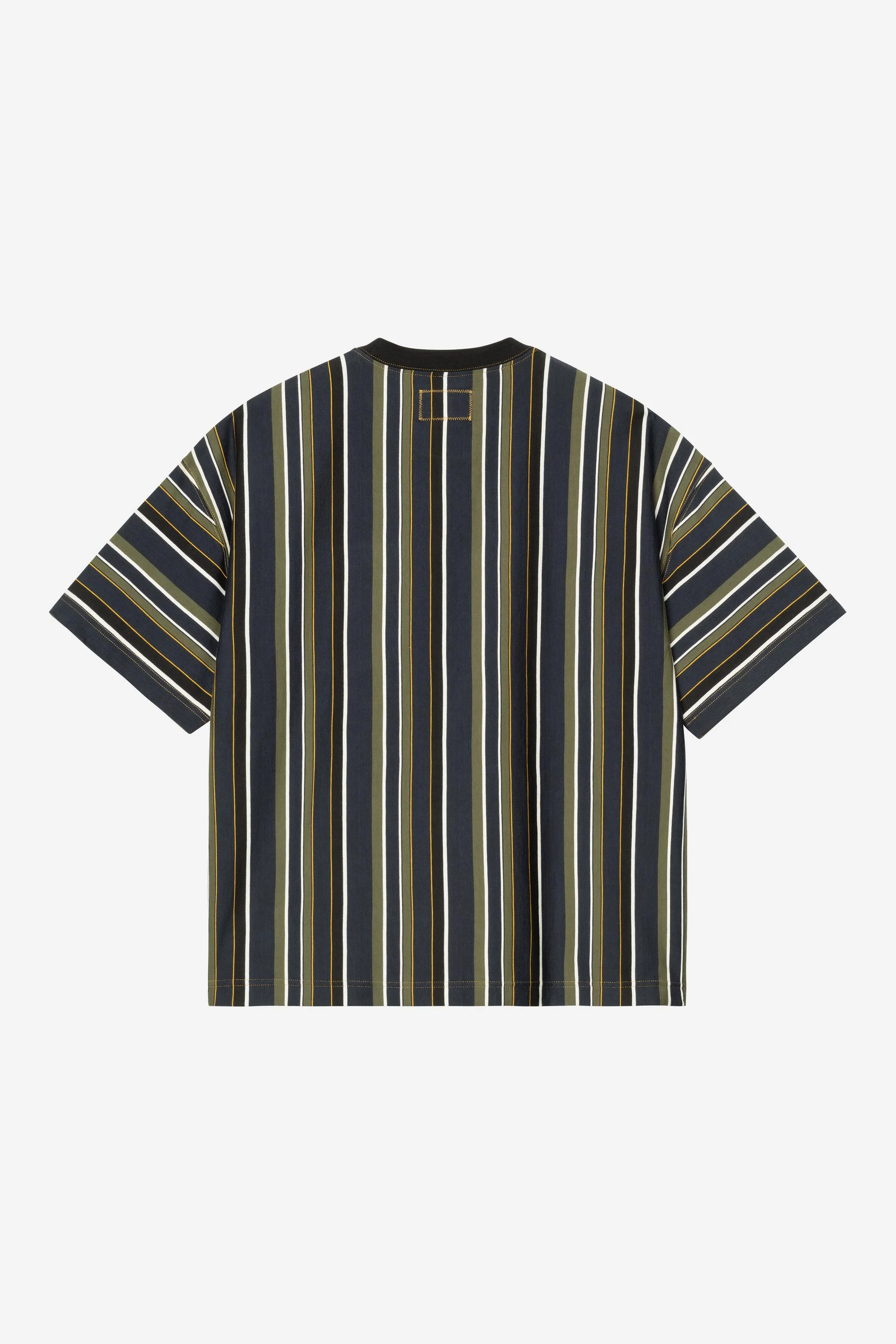 Carhartt WIP x Nicholas Daley Stripes T-Shirt