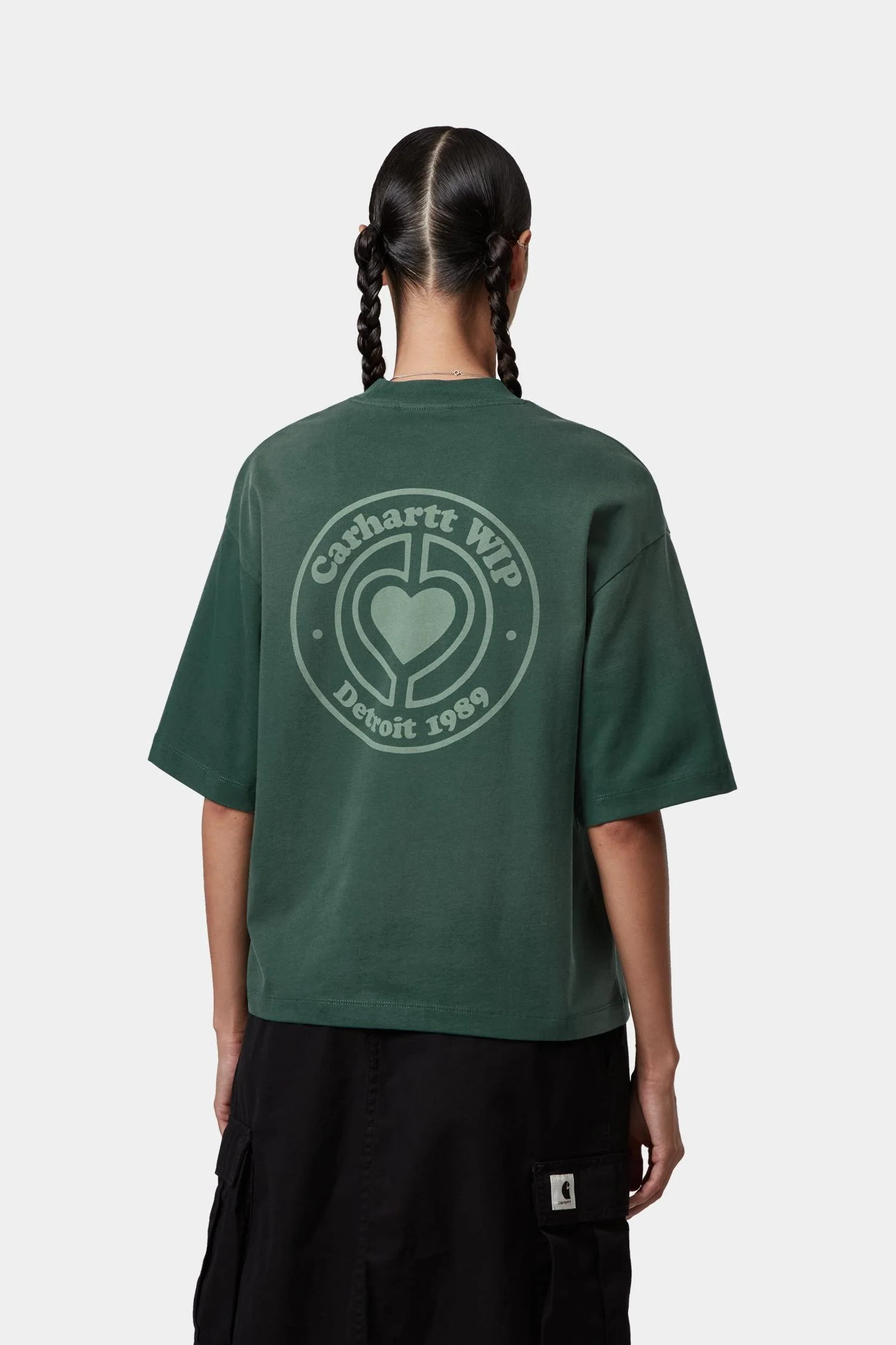 Women’s Modality T-Shirt