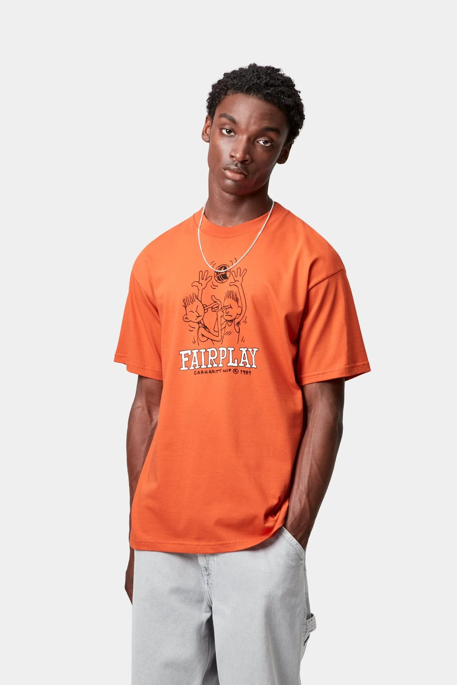 Fairplay T-Shirt