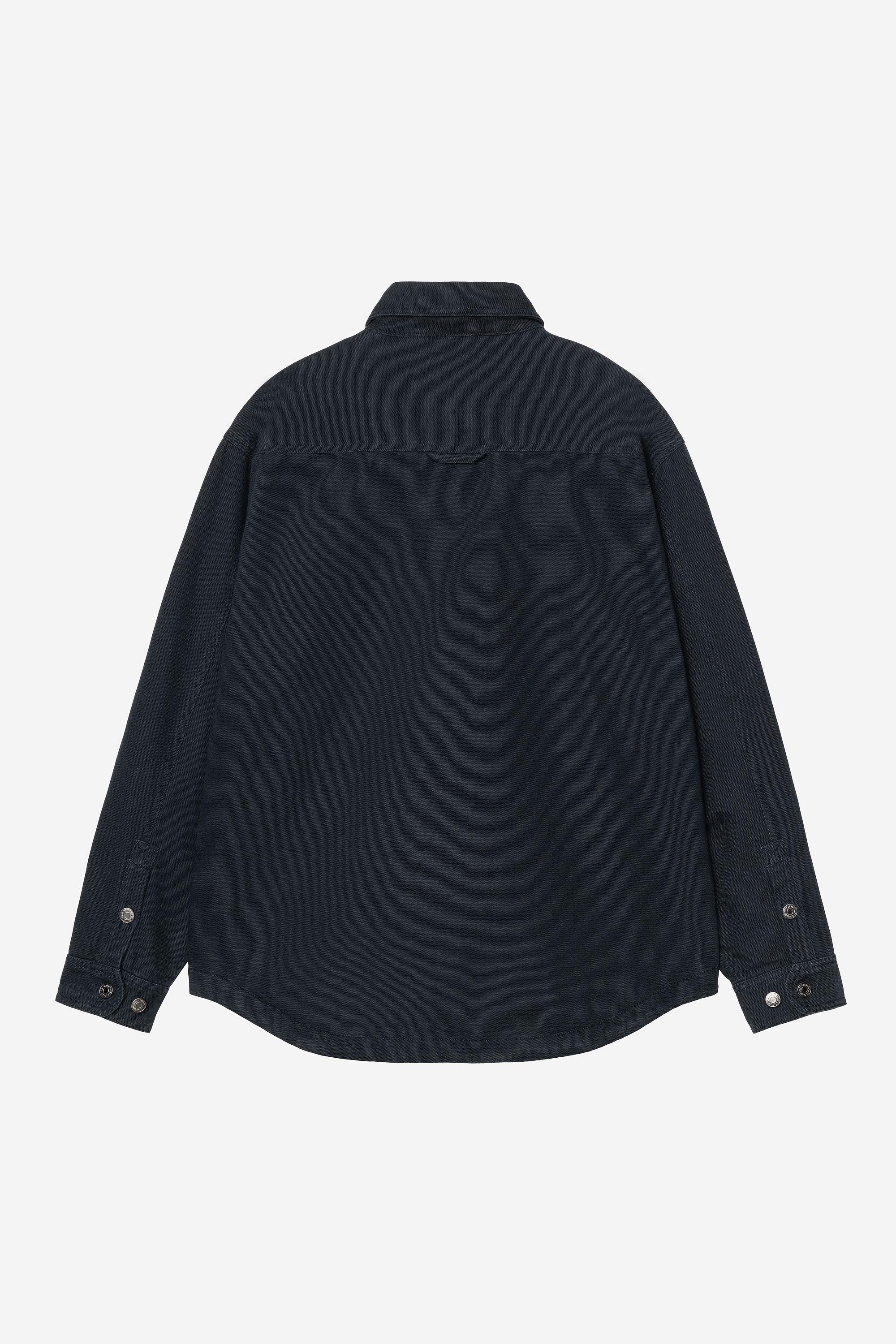 Selby Shirt Jacket
