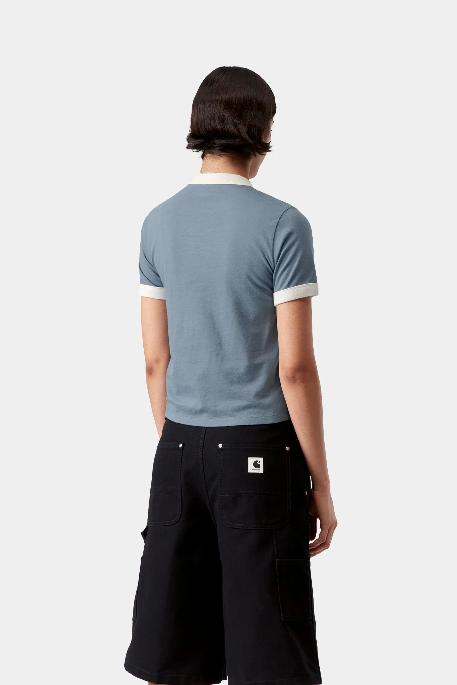 Women’s Reminiscing Ringer T-Shirt