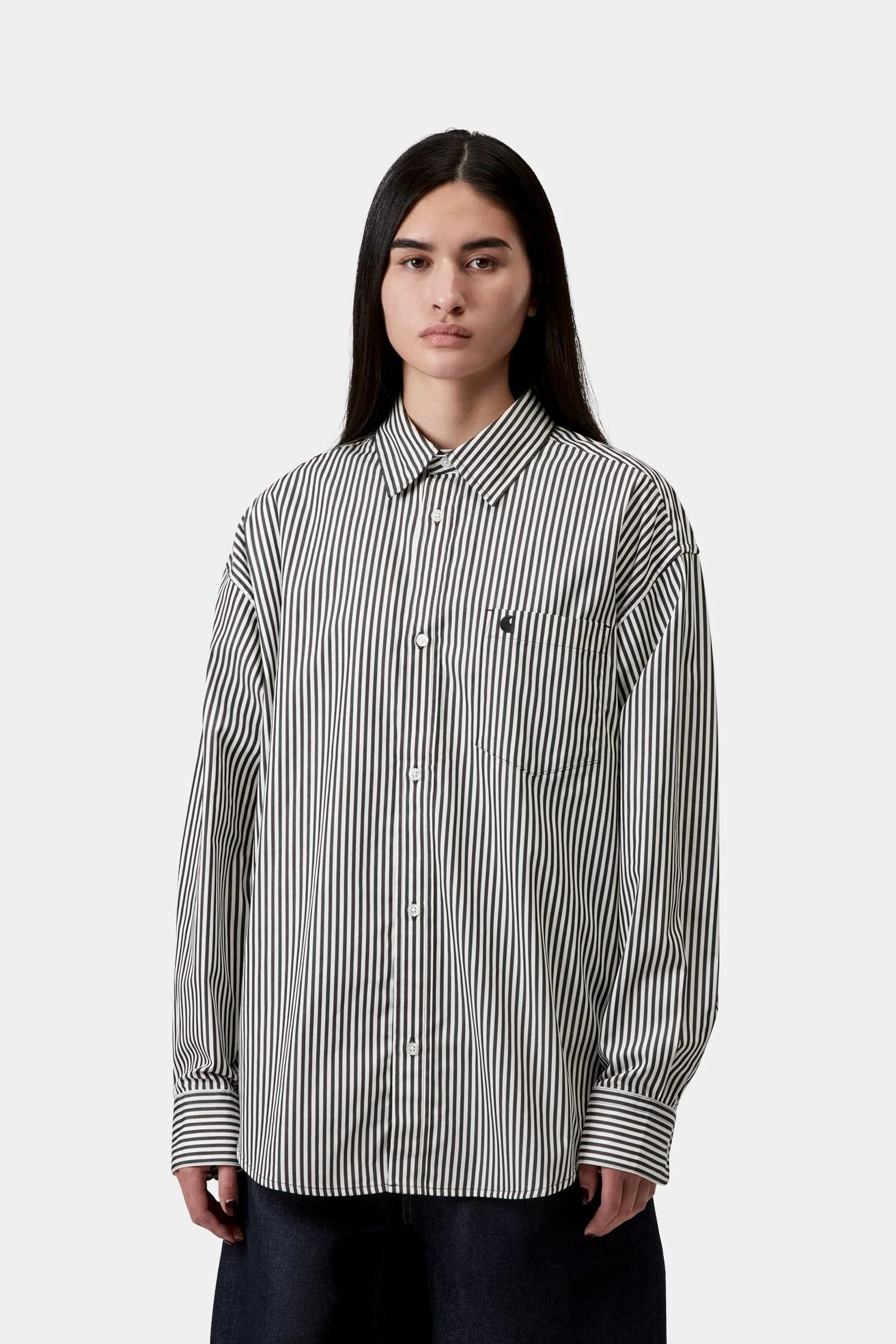 Women's Daldry Stripe Shirt