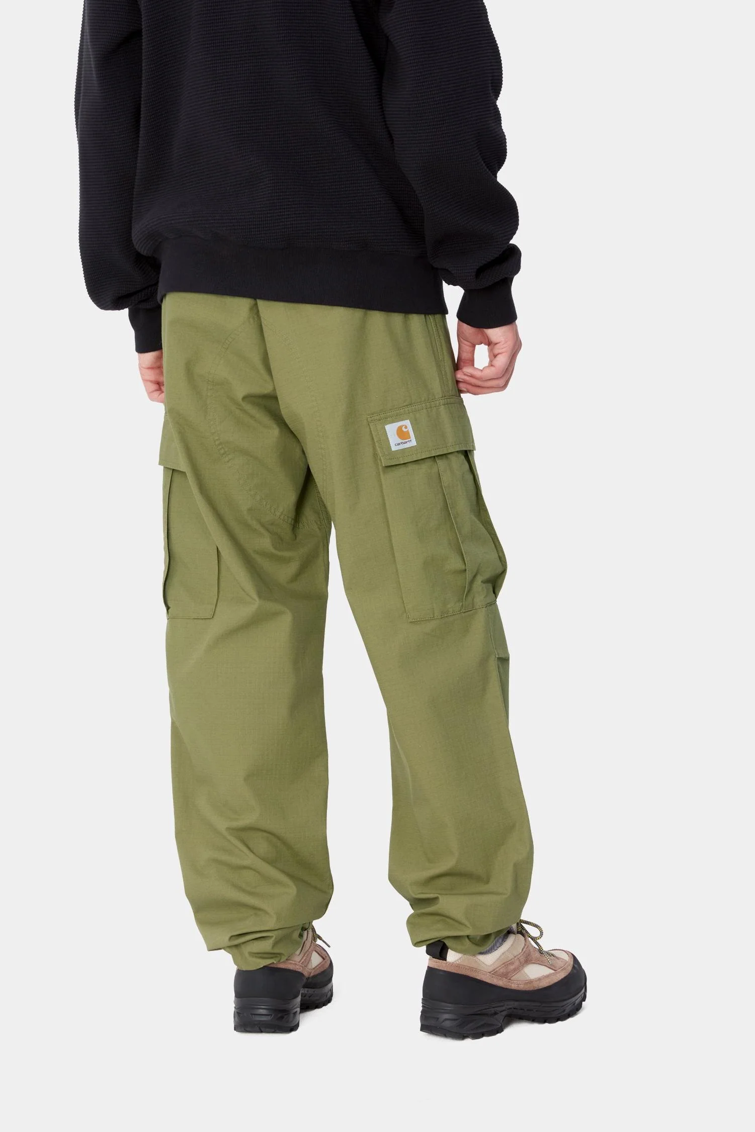 Regular Cargo Pant