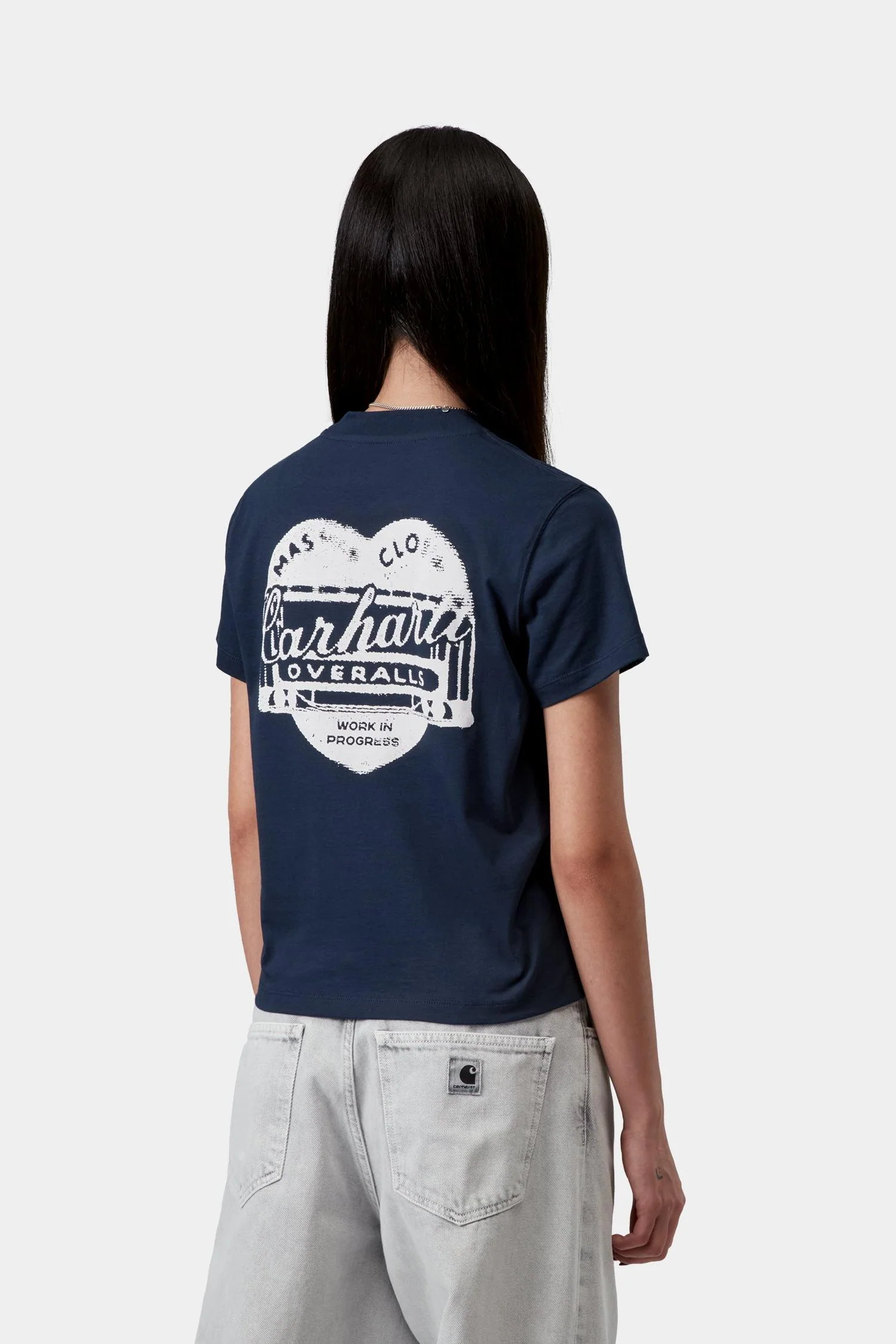 Women’s Garble T-Shirt