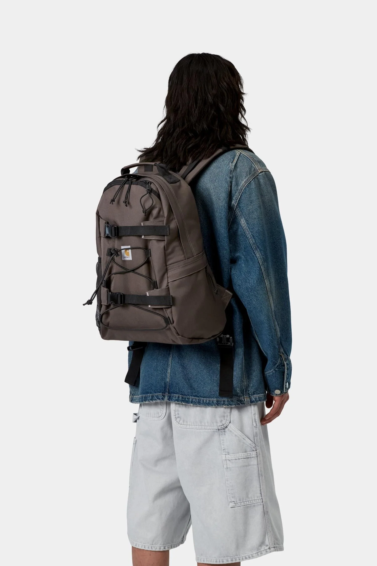 Kickflip Backpack