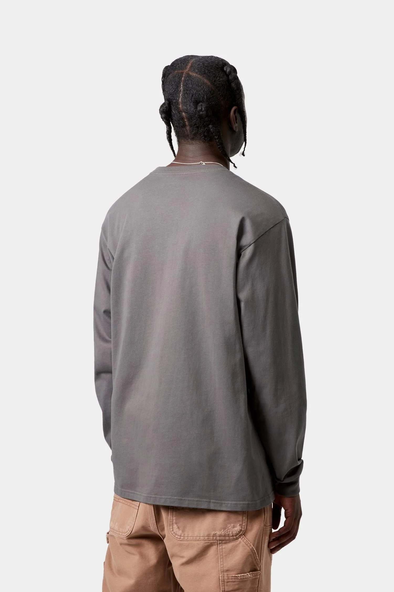 Chase Long Sleeve T-Shirt