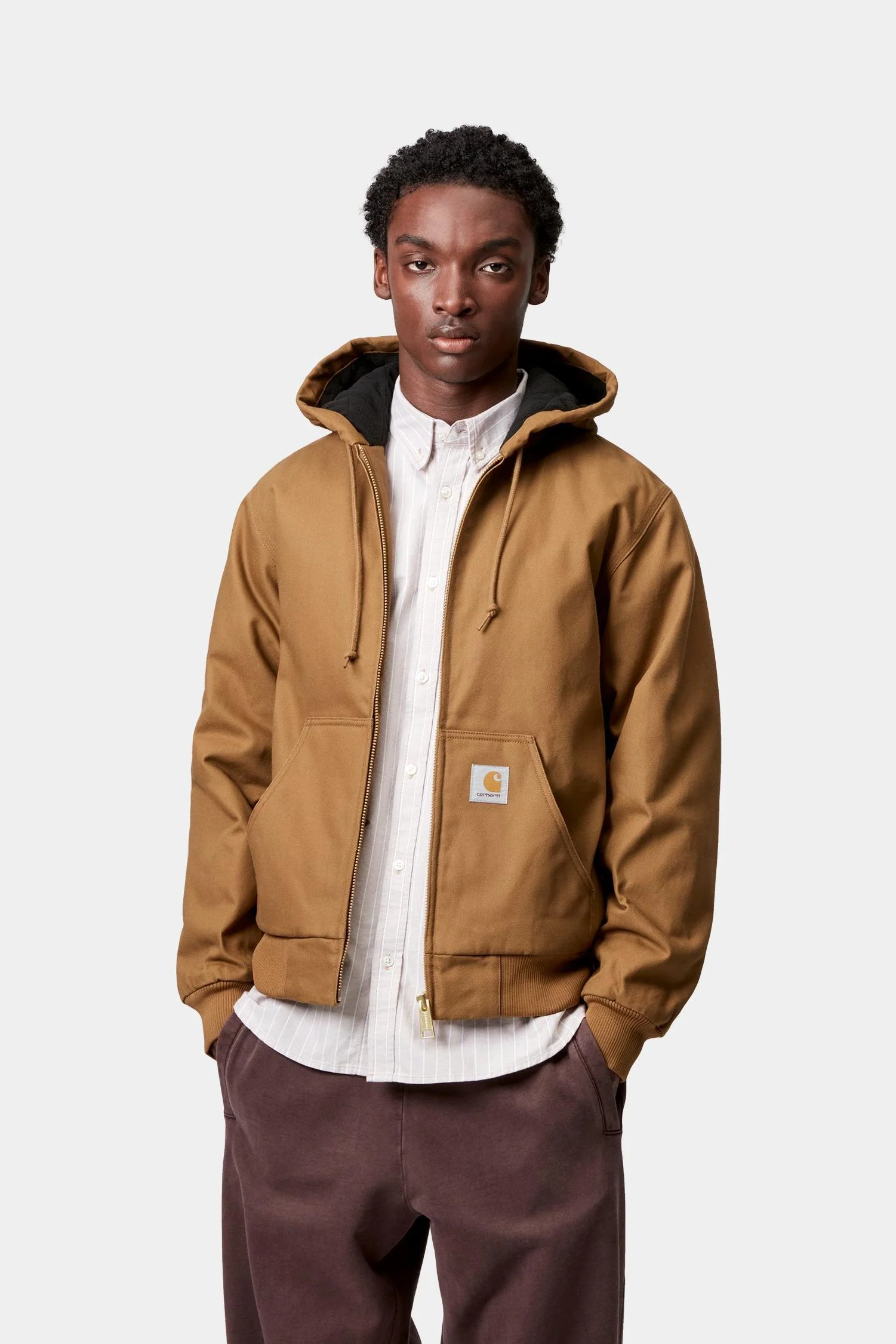 Active Jacket (Winter)