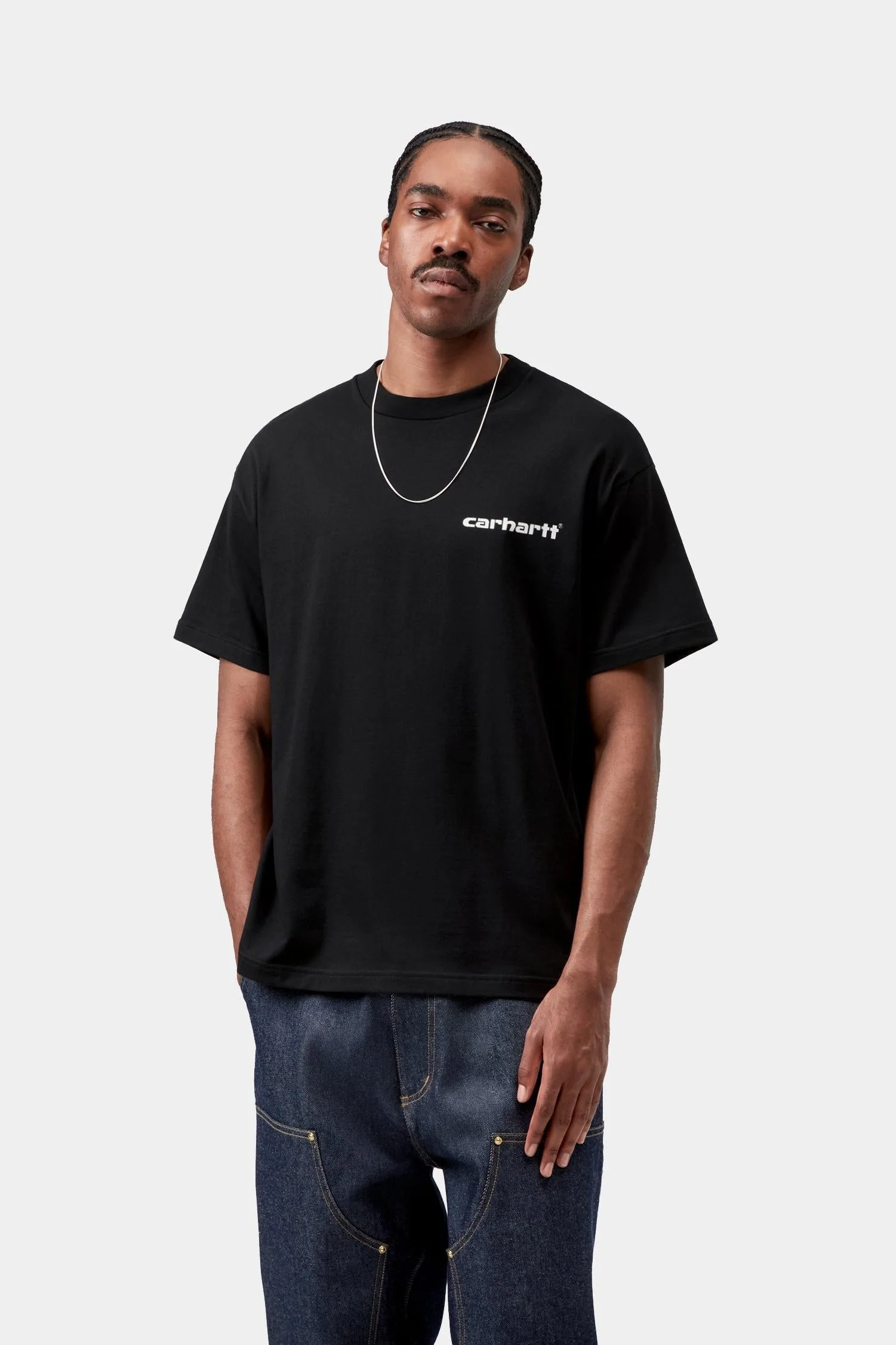 Archive Script T-Shirt