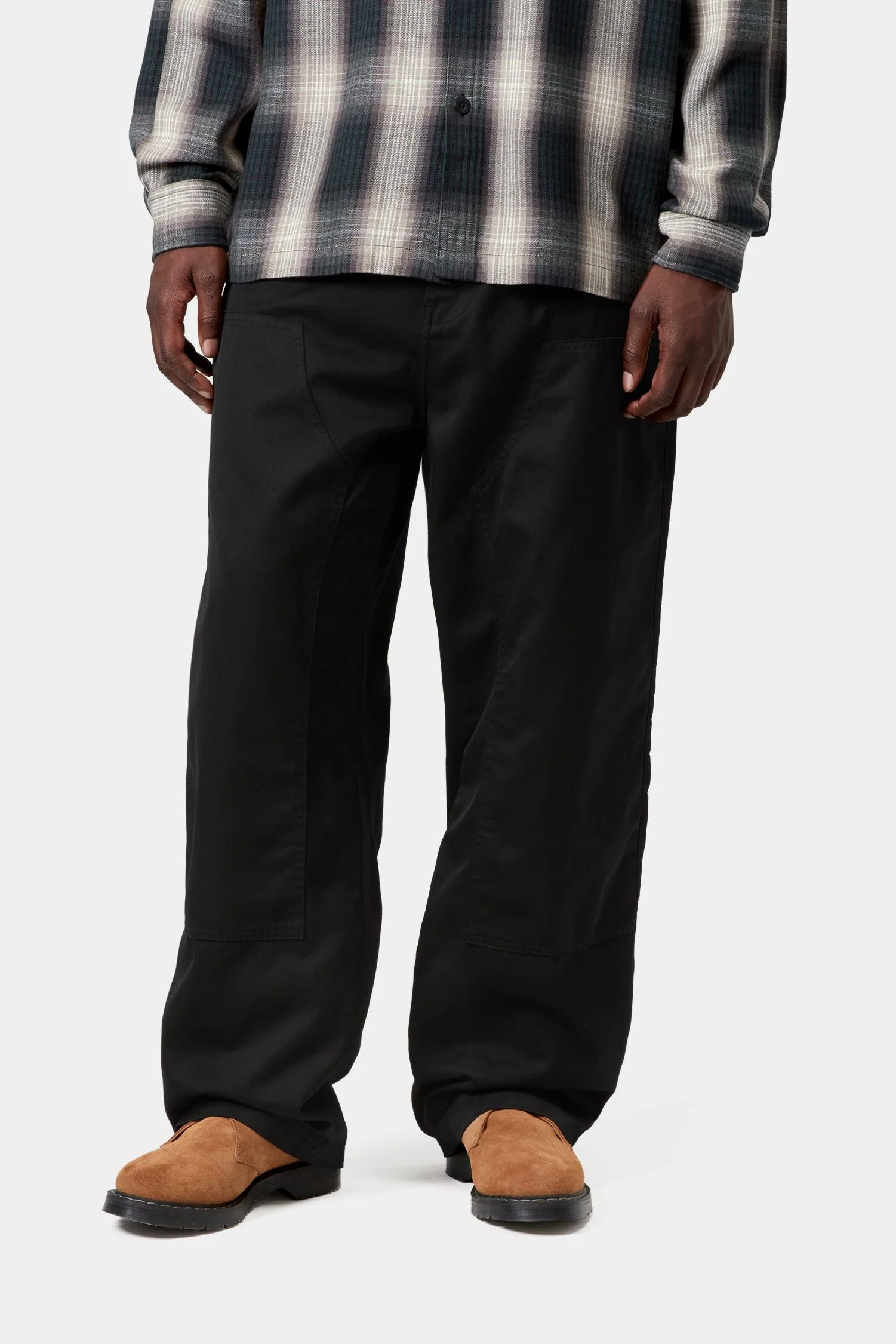 Brady Double Knee Chino Pant