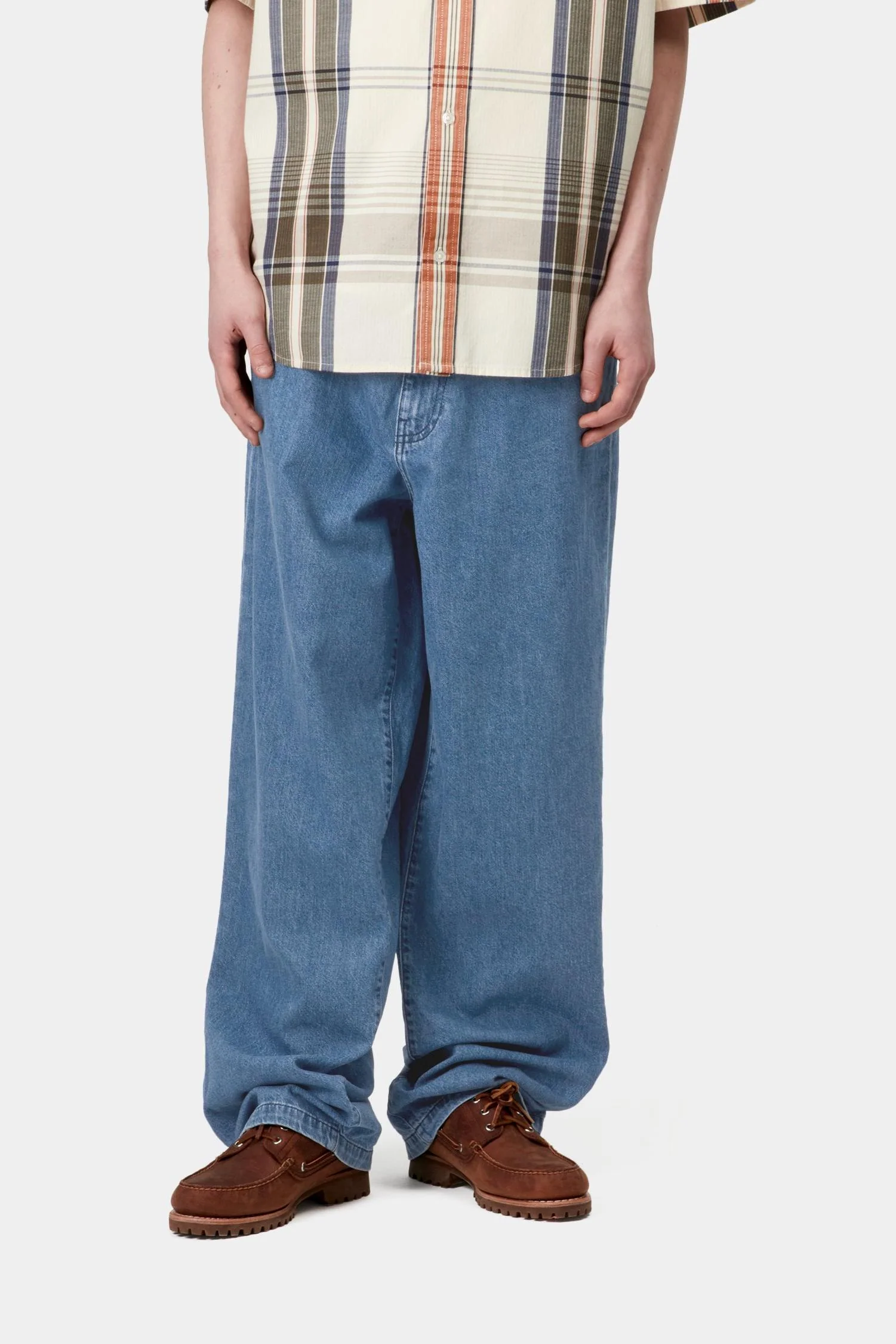 Lucas Pant