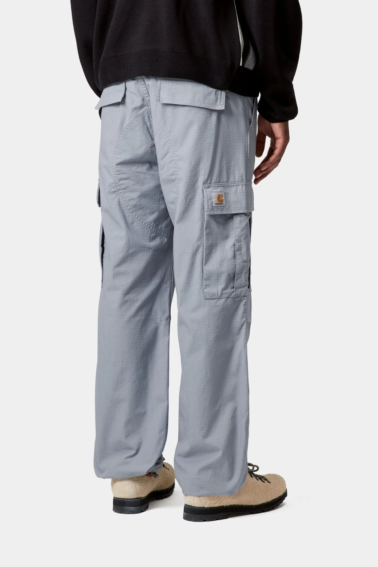 Regular Cargo Pant