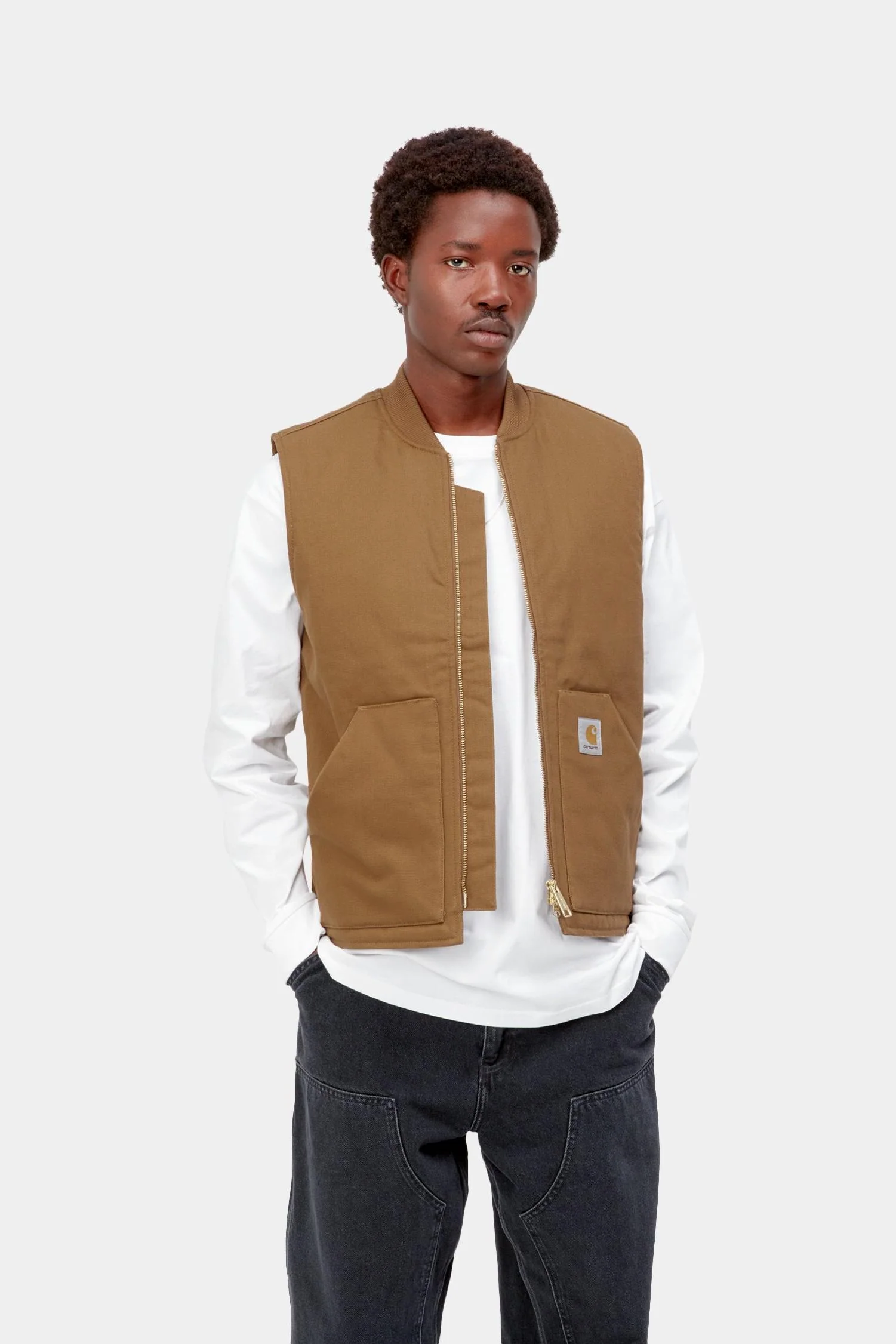 Vest (Winter) (FW22)