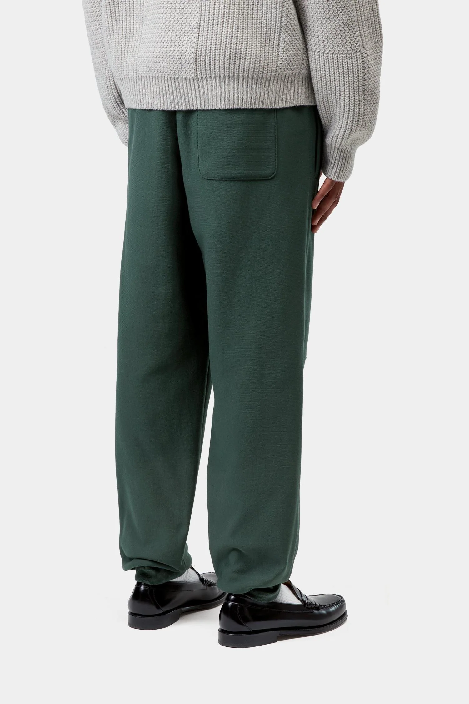 American Script Jogging Pant