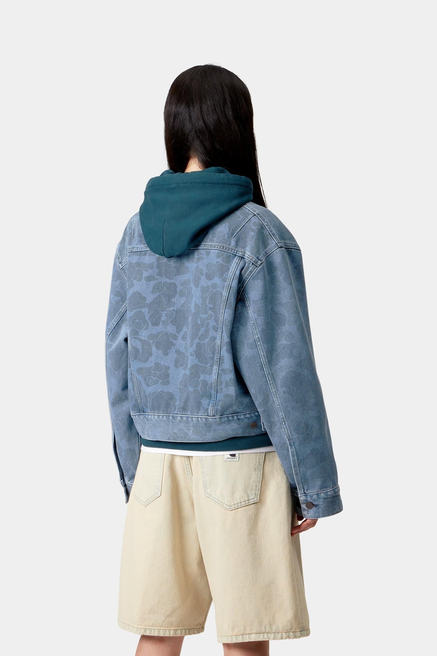 Women’s Duck Orell Jacket