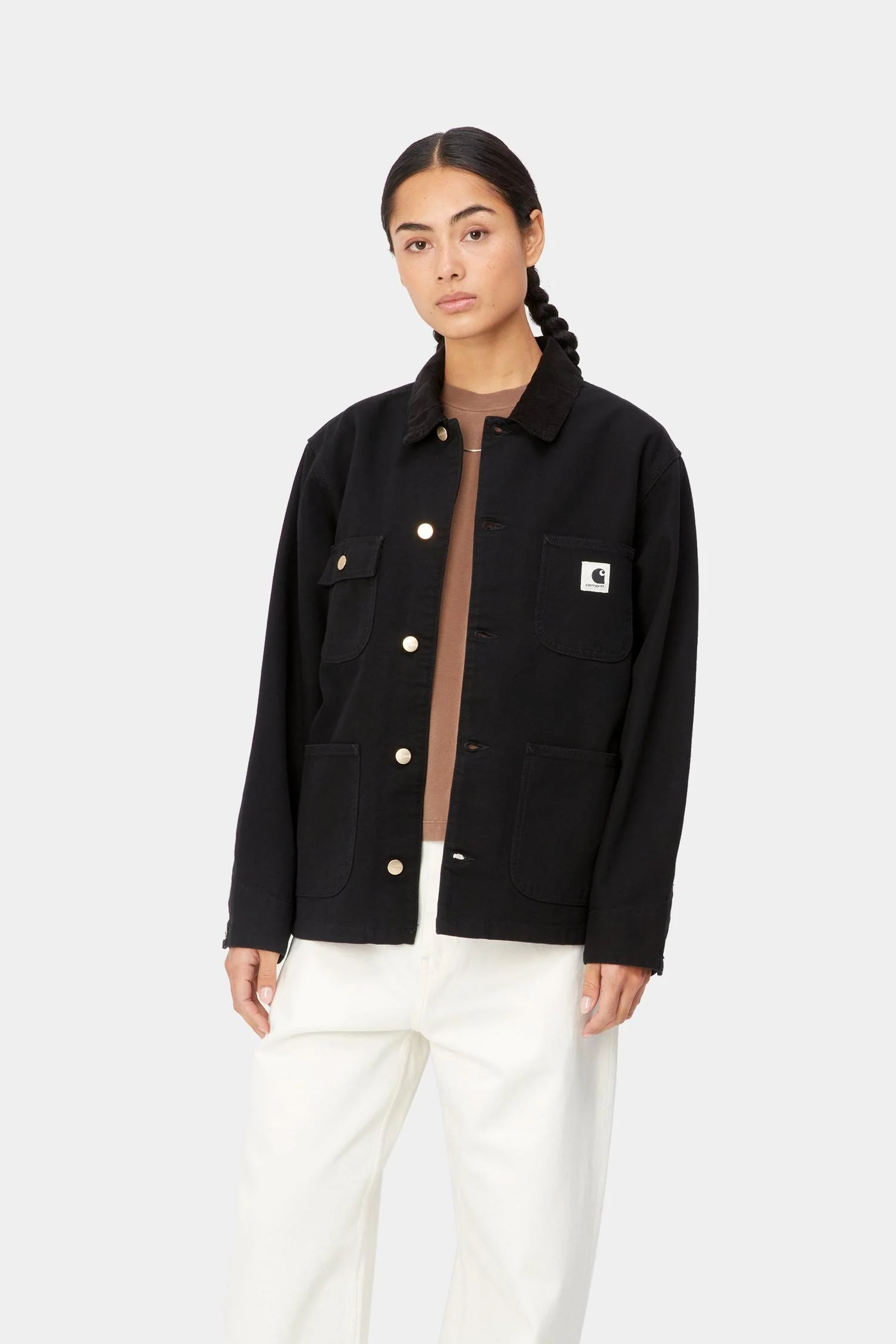 Women's OG Michigan Coat (Spring)