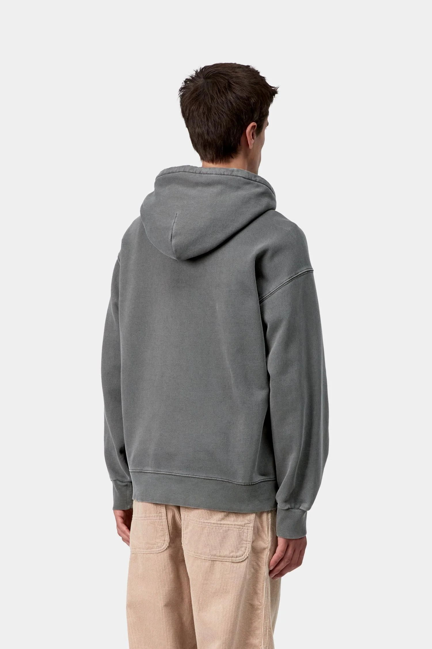Hooded Vista Sweatshirt