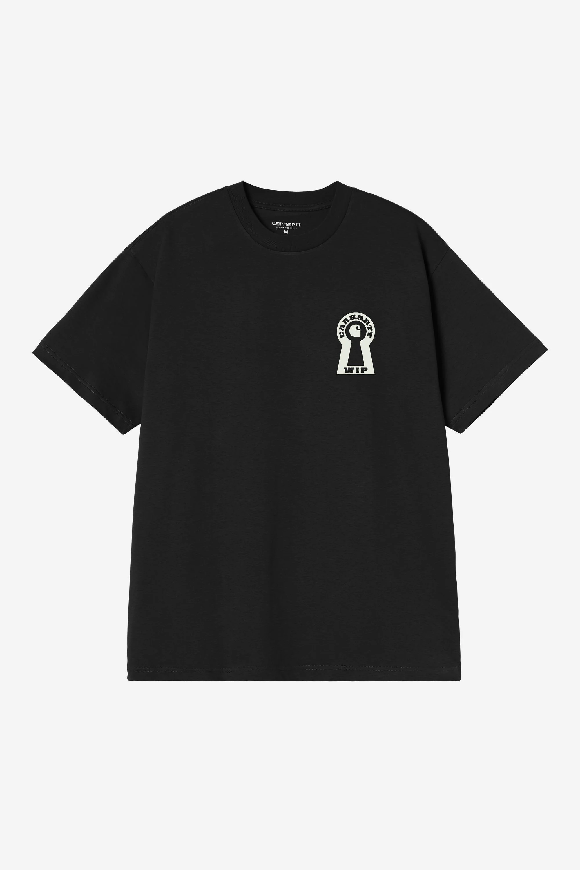 Locked T-Shirt