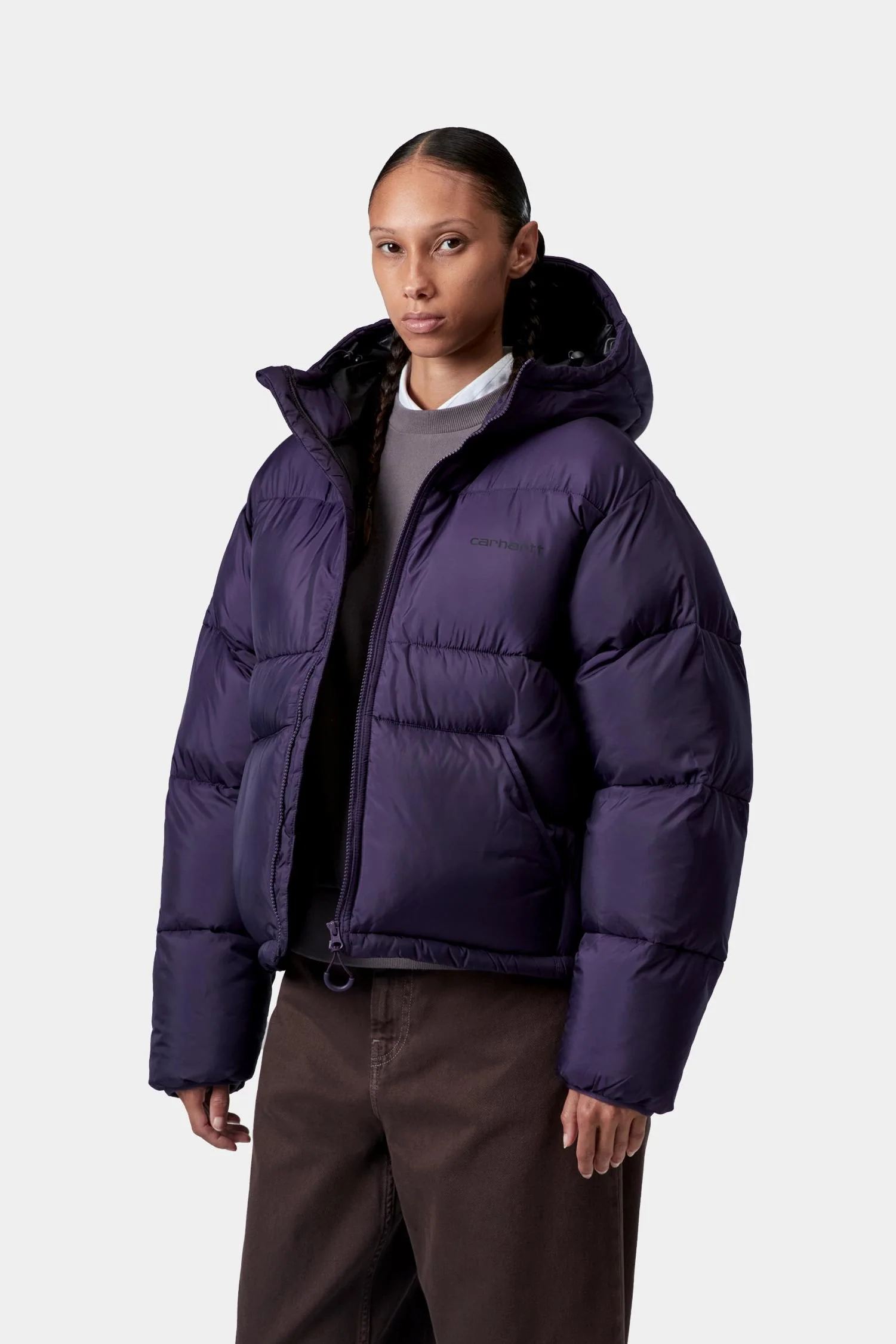 Women’s Toronto Jacket