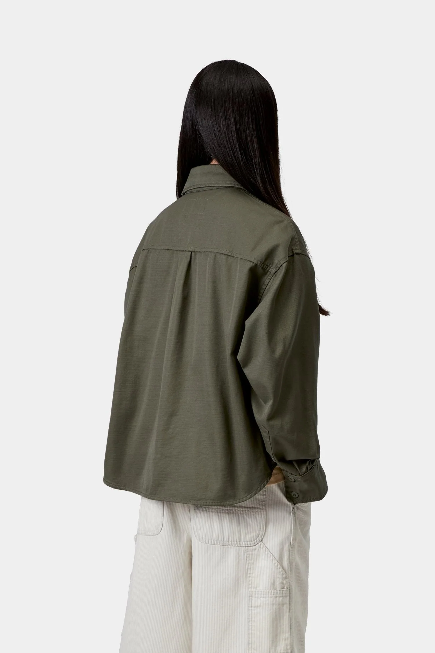 Women’s Kelly Shirt Jacket