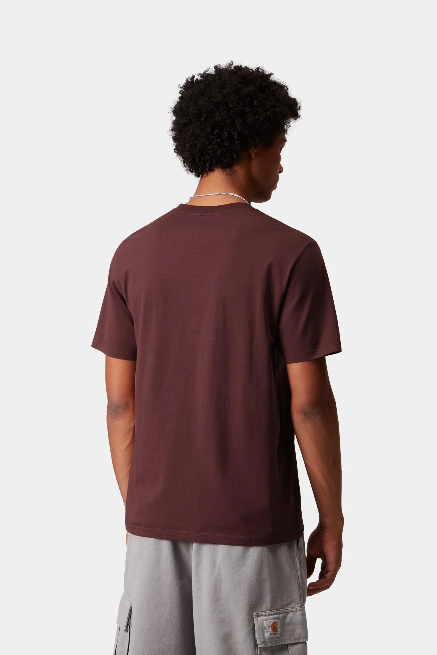 Pocket T-Shirt