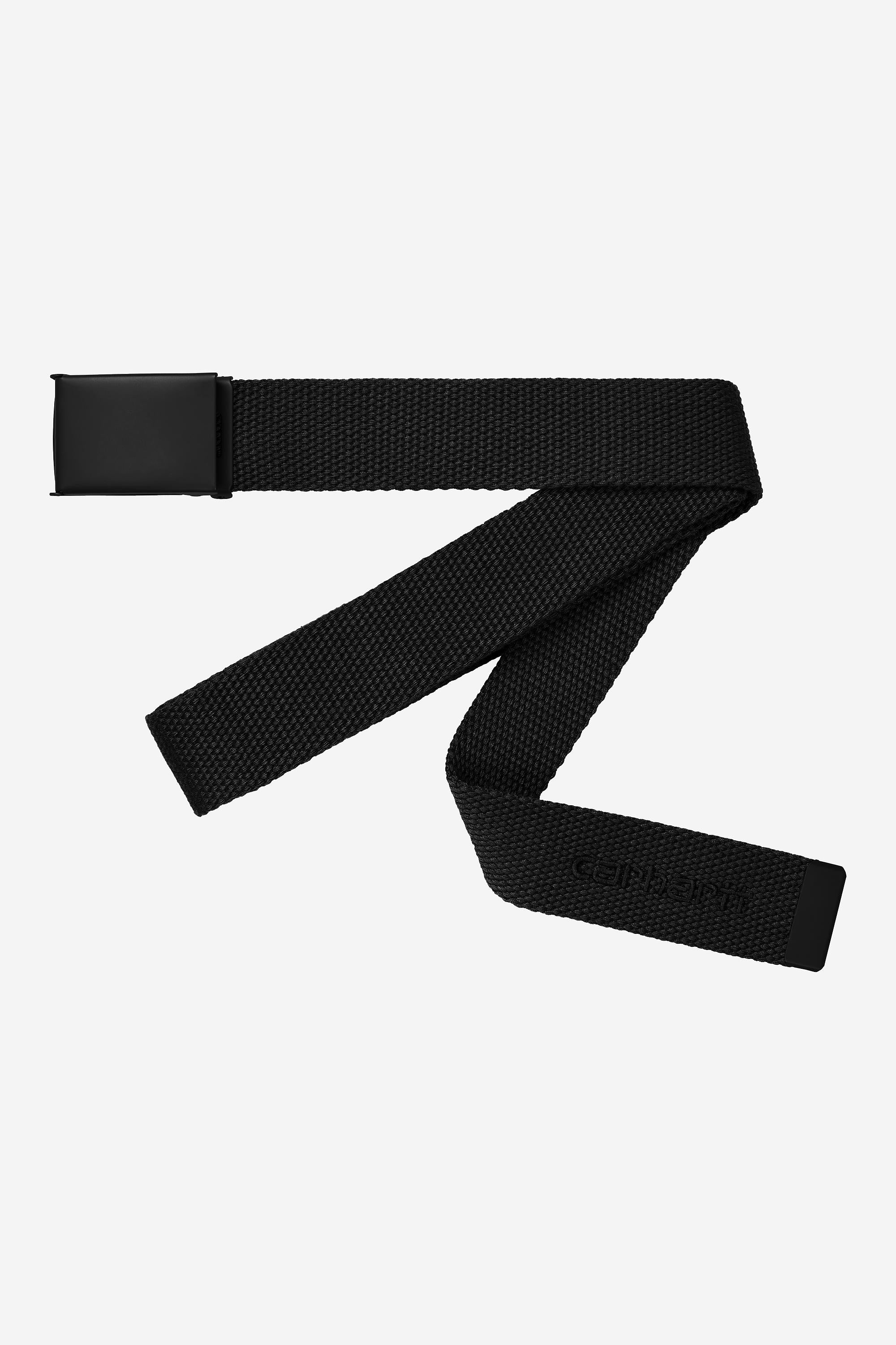 Script Belt Tonal