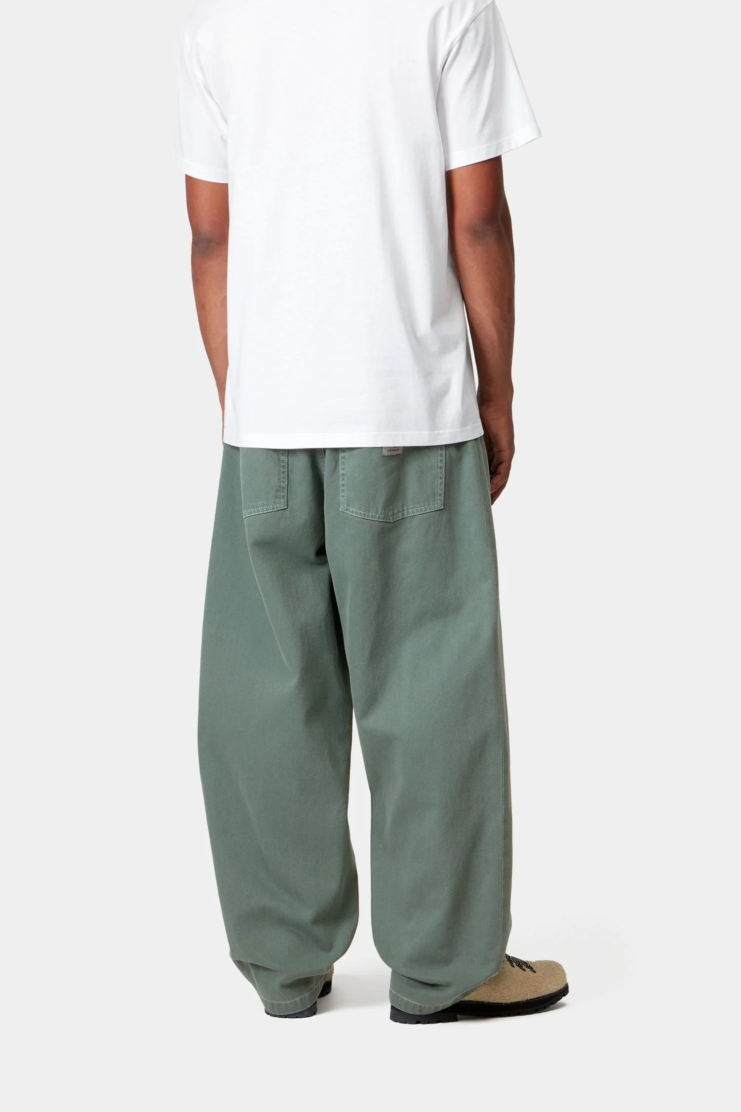 Brandon Pant - Twill