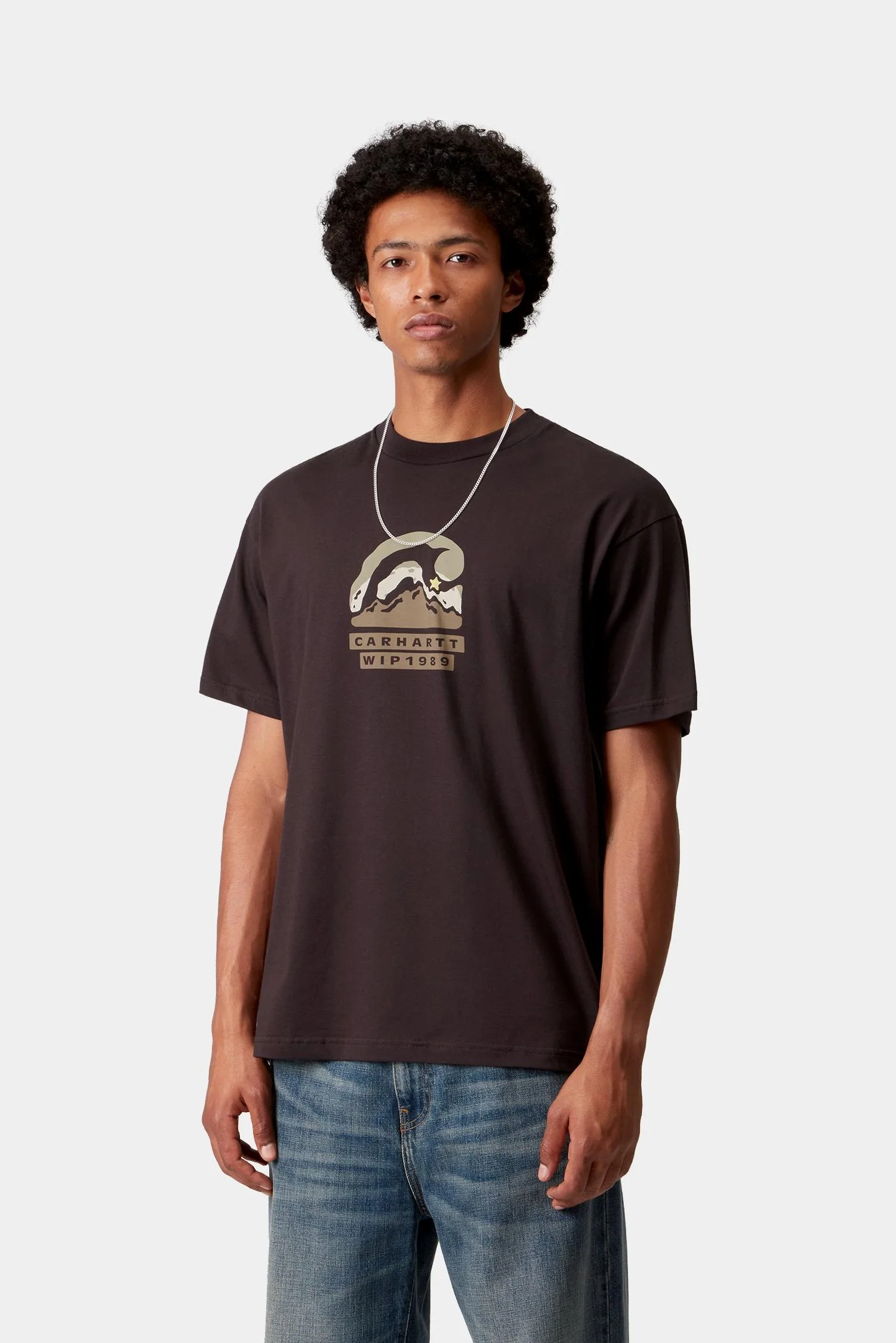 Rising Helix T-Shirt