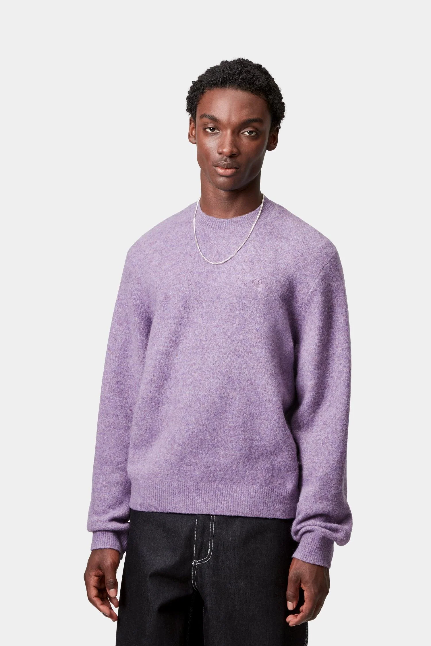 Curtis Sweater