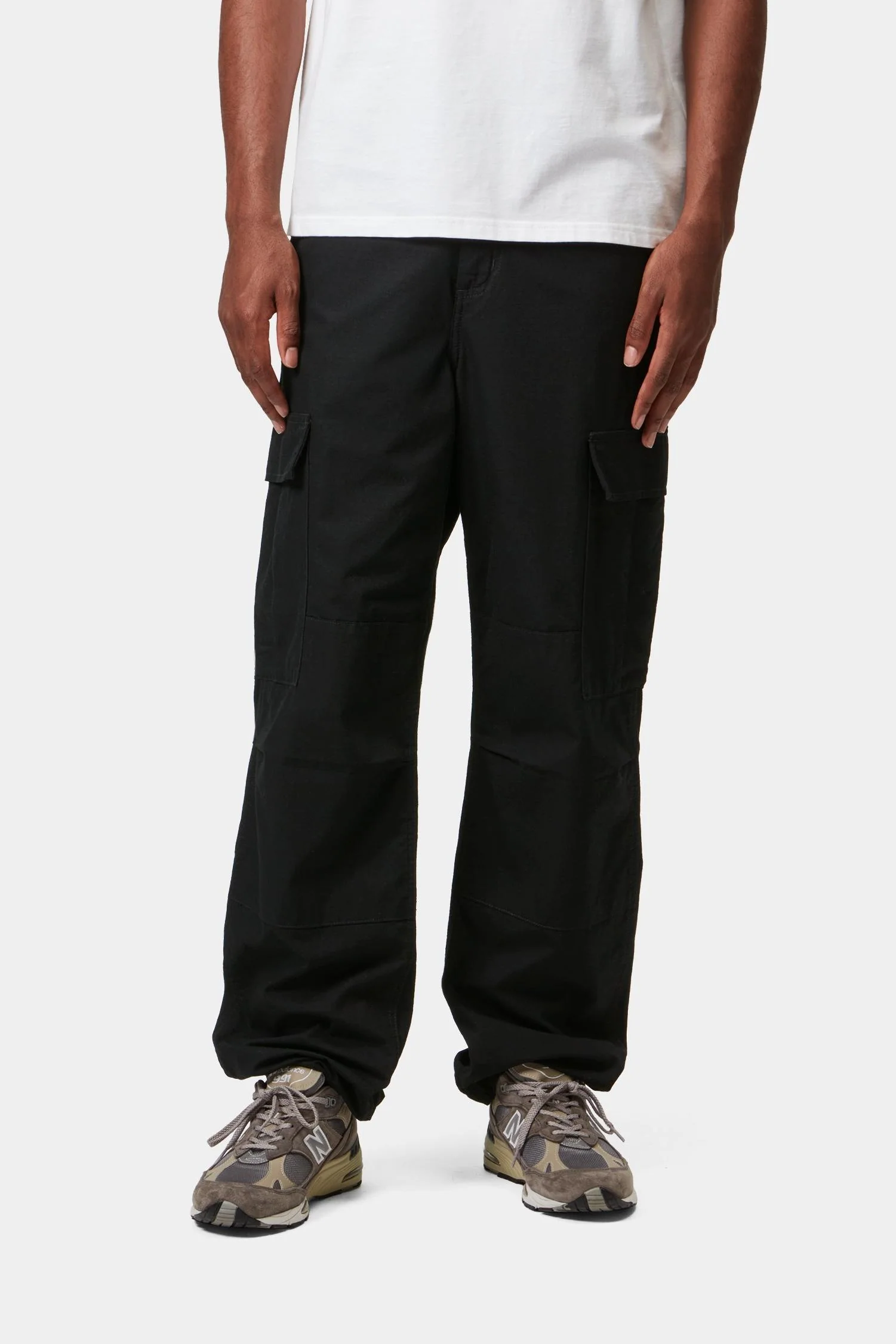 Regular Cargo Pant