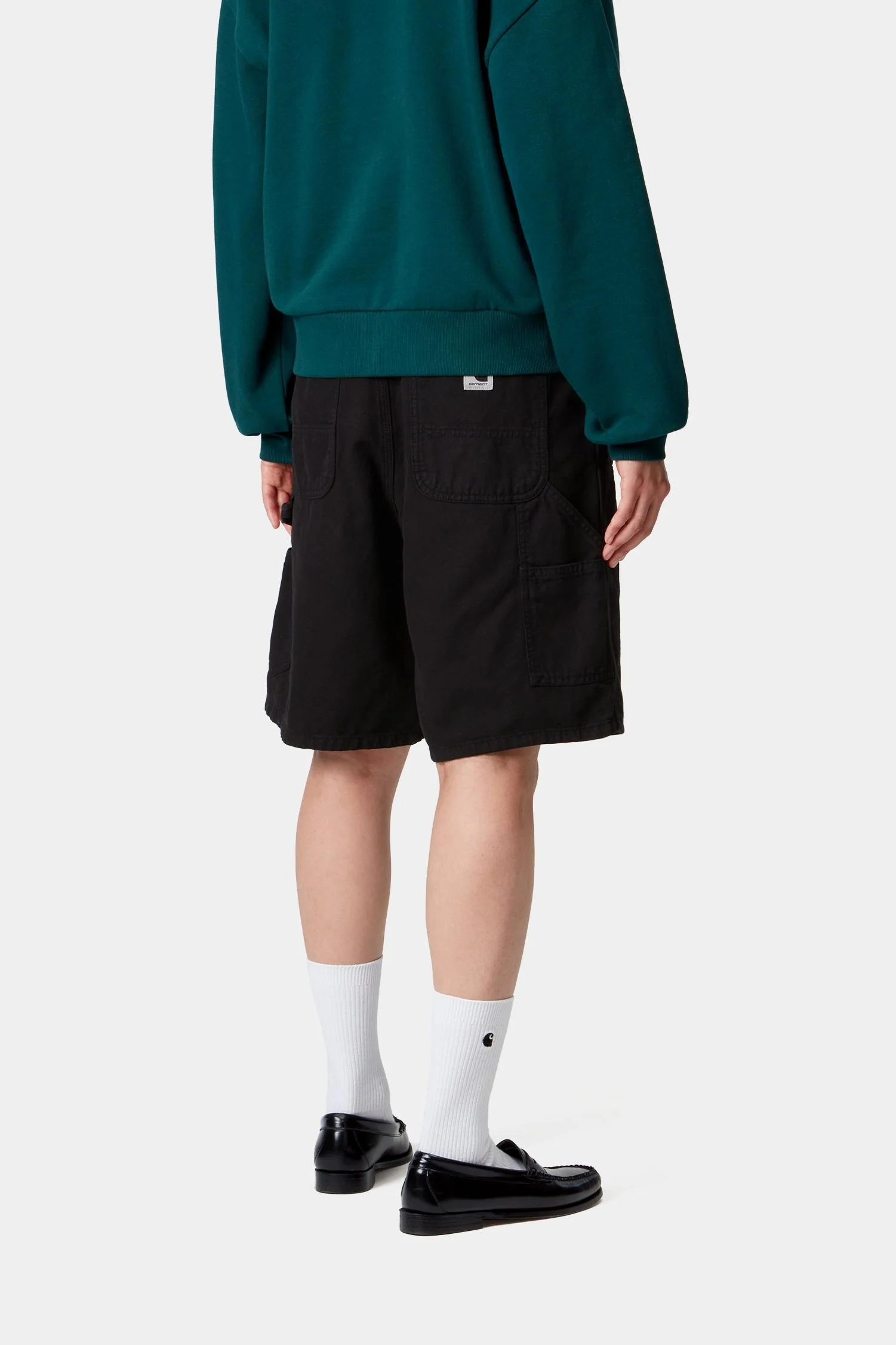 Women’s Branford Double Knee Short