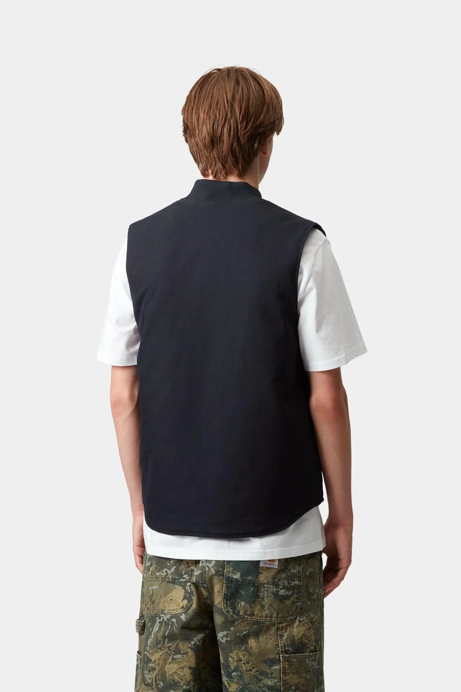 Vest (Winter)
