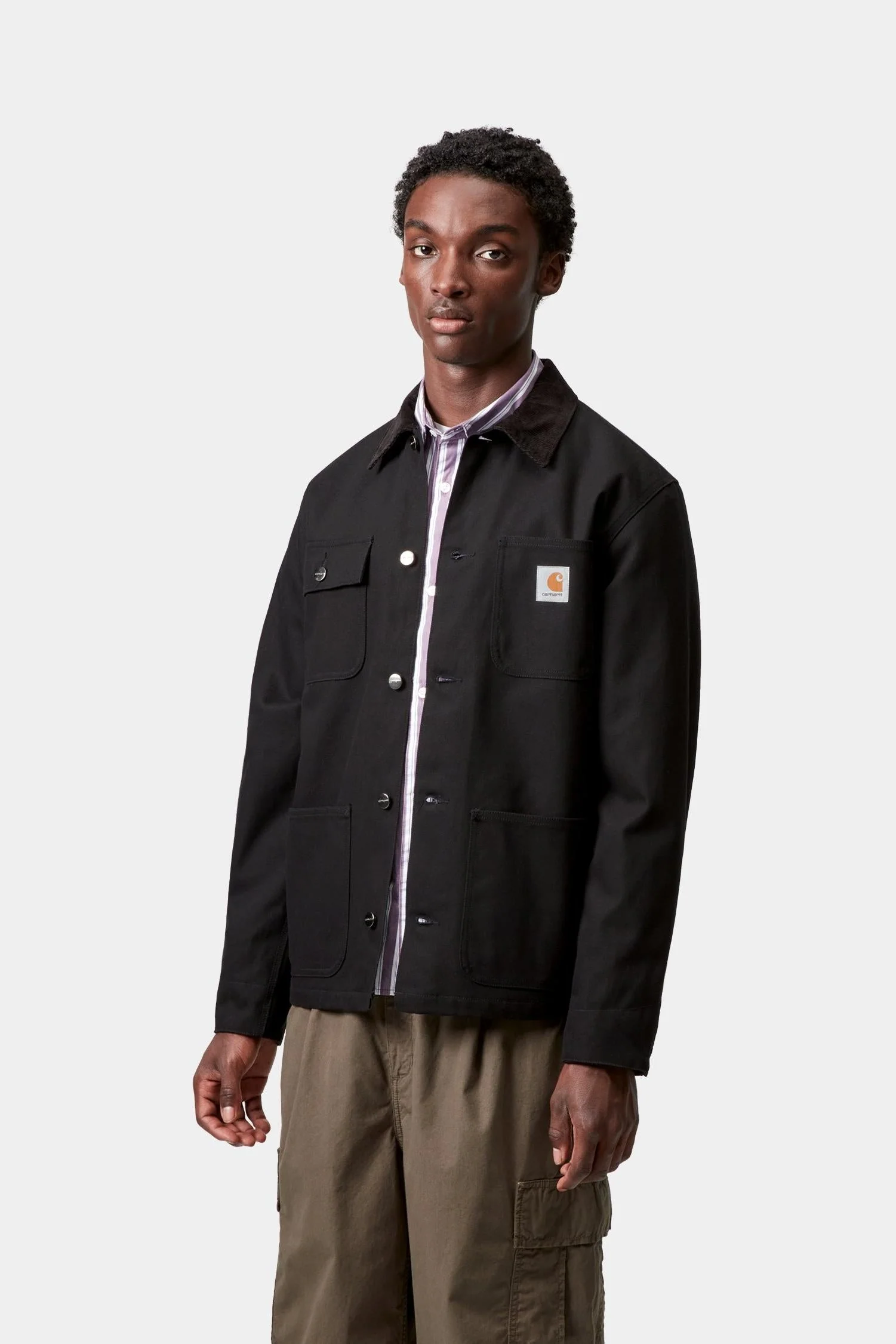 Michigan Chore Coat (Winter)