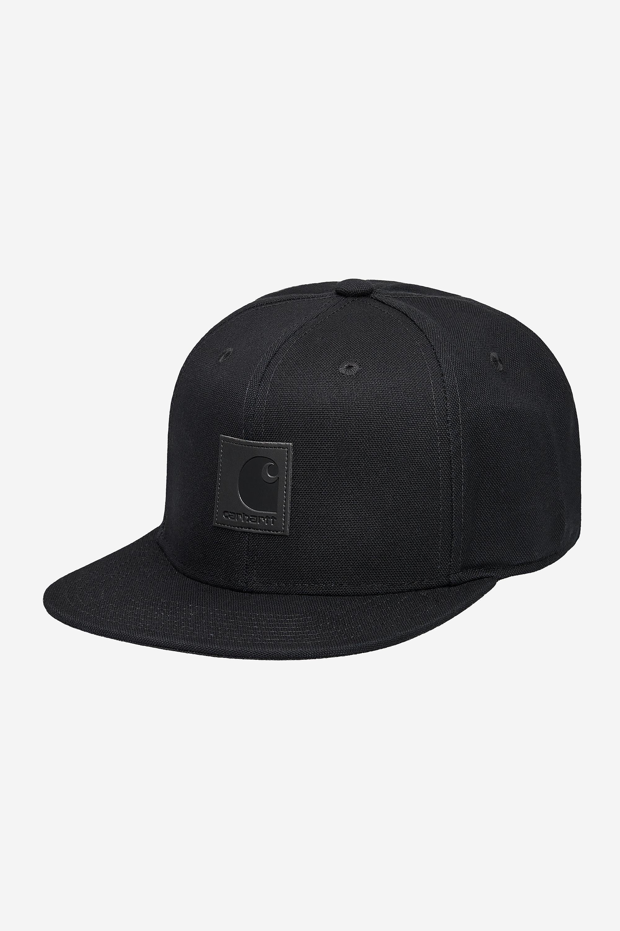 Logo Cap