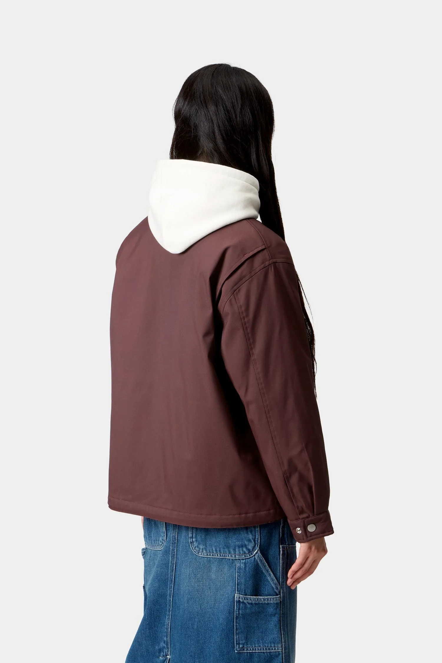 Women’s Leroy Jacket