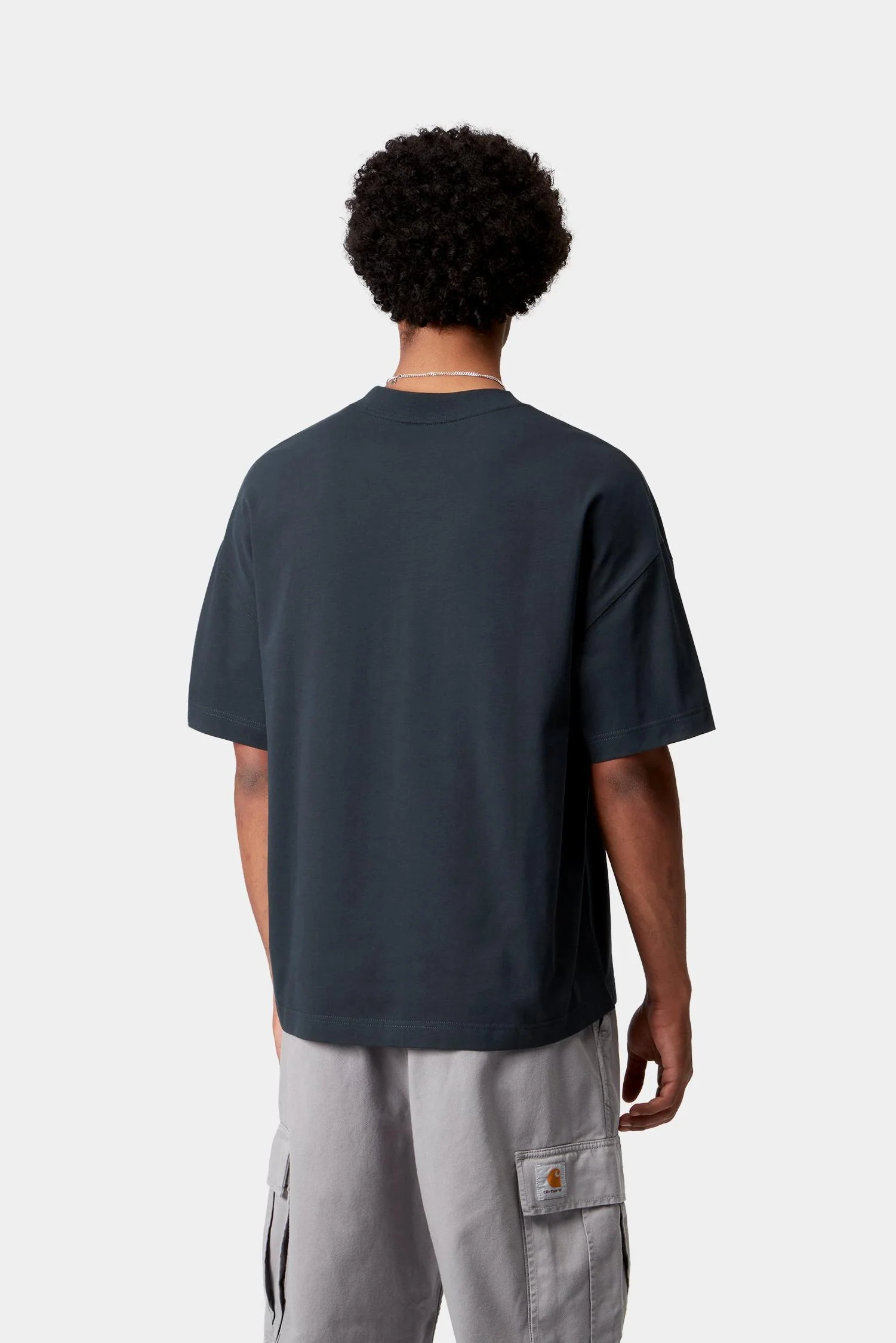 Signature Script T-Shirt