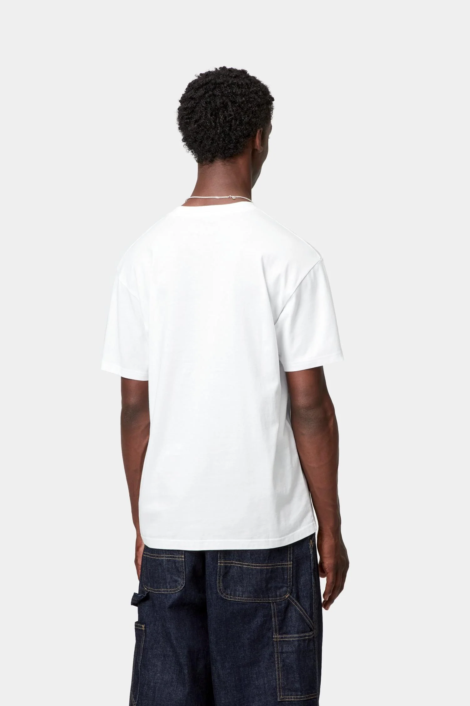 Pocket Heart T-Shirt