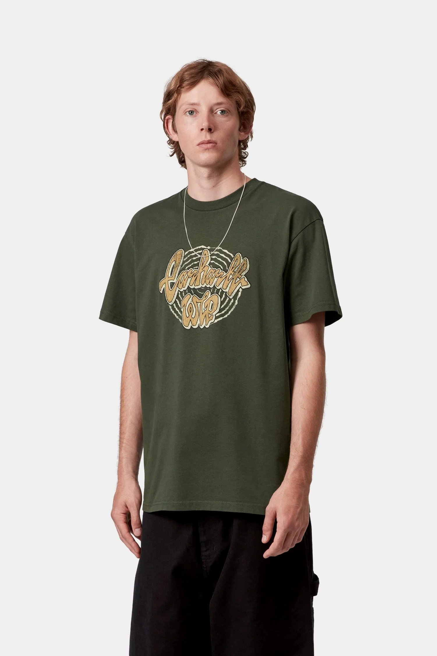 Chedda T-Shirt
