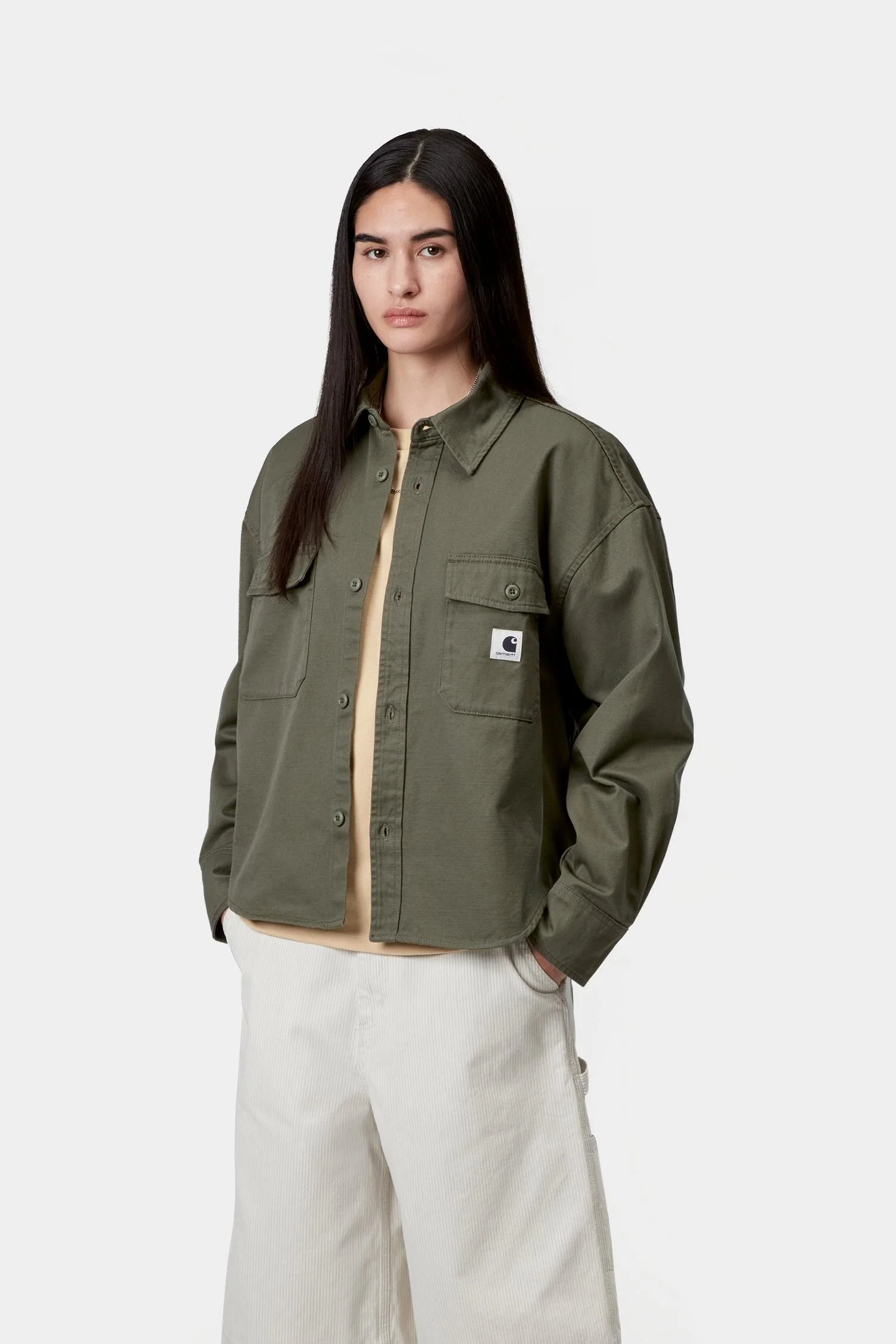 Women’s Kelly Shirt Jacket