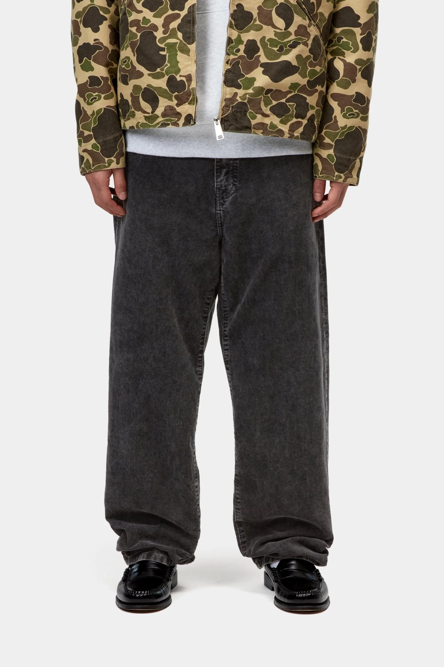 Aaron Pant - Corduroy