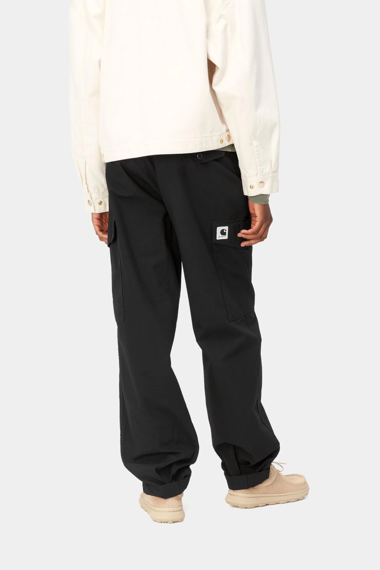 Collins Pant - Ripstop