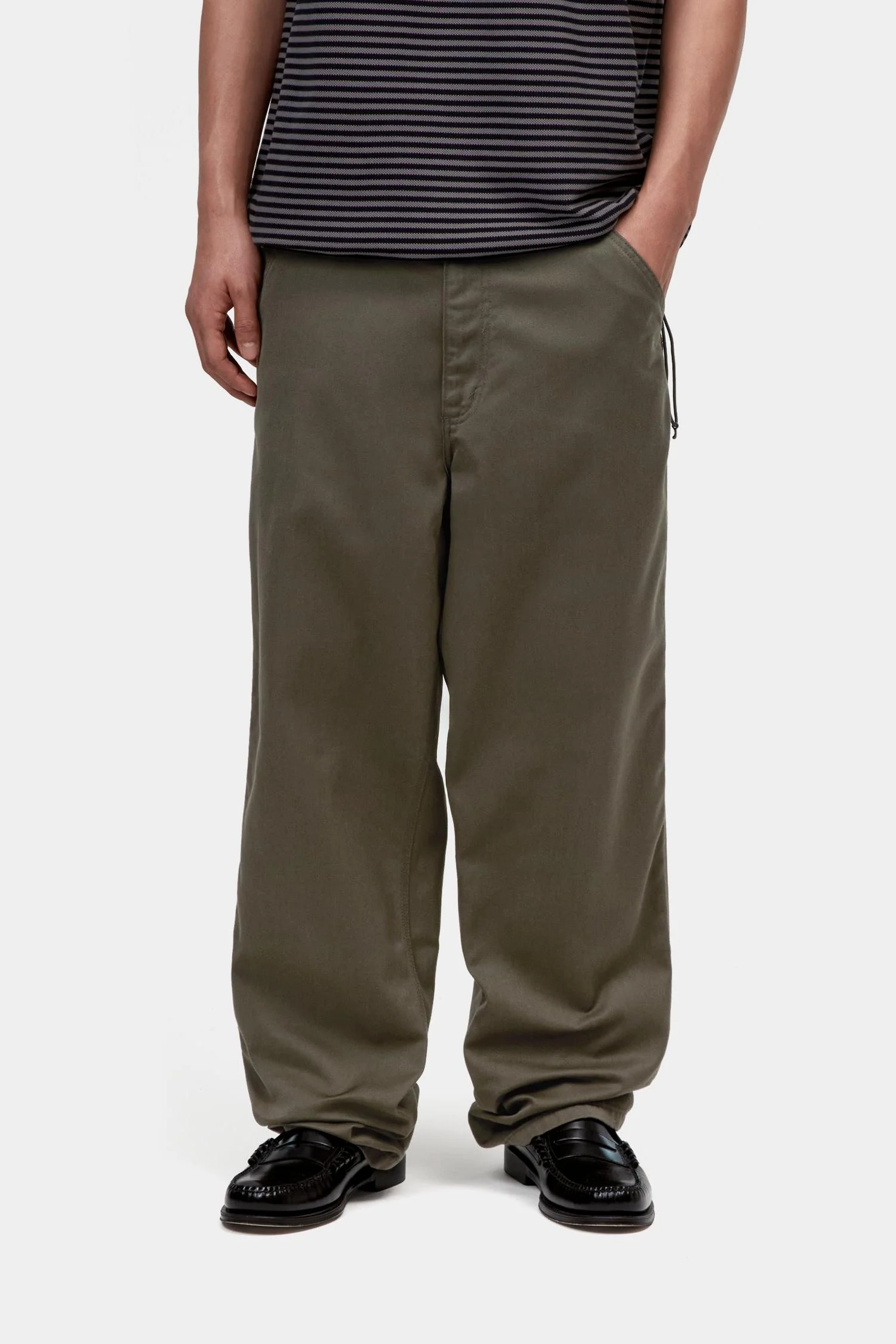 Simple Pant
