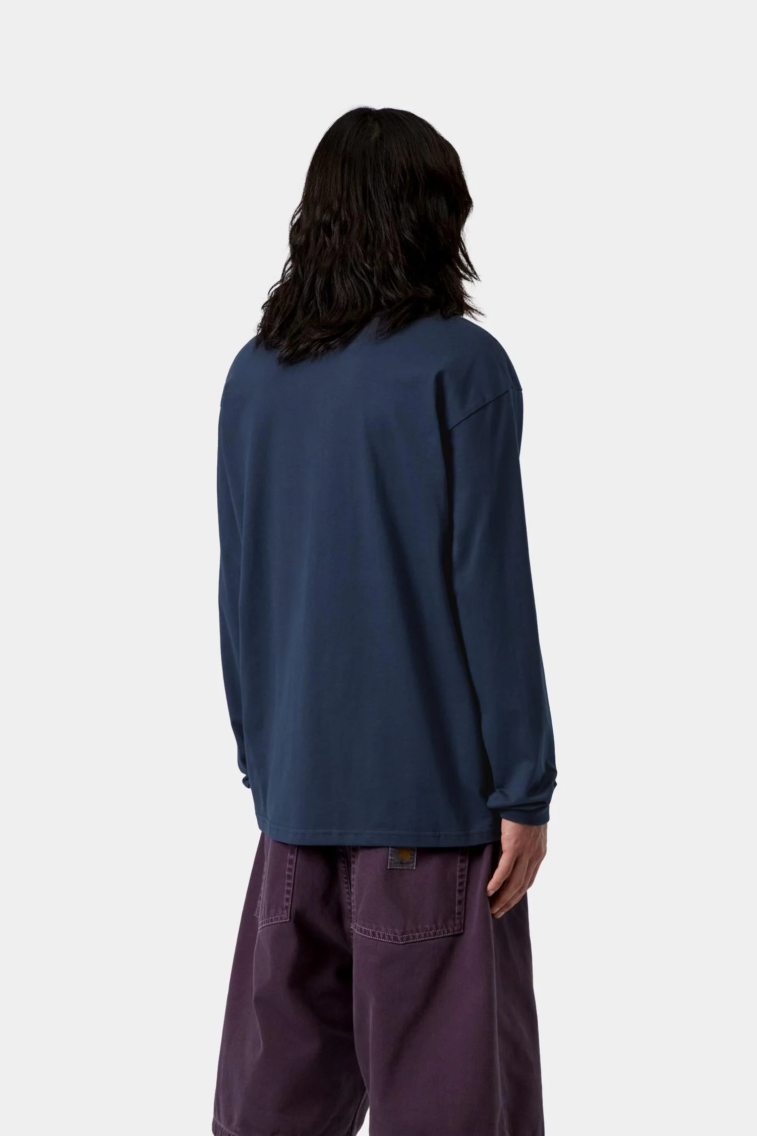 Chase Long Sleeve T-Shirt